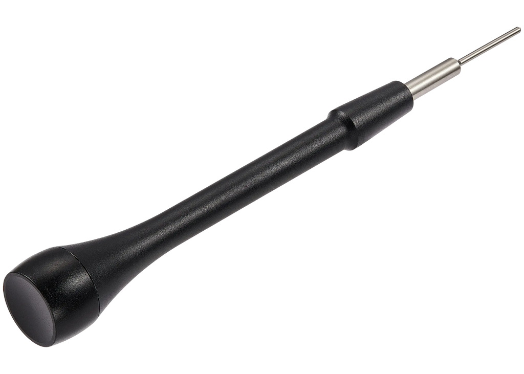 Pentalobe / 5-Point Star Screwdriver for iPhones 0.8mm (Wolve Series)