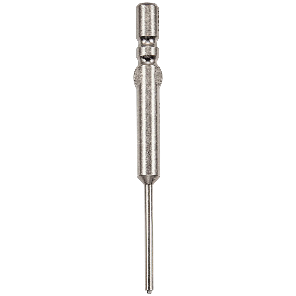 Ersatz-Originalspitze für Pentalobe/5-Stern-Schraubendreher 0,8 mm (Wolve Series