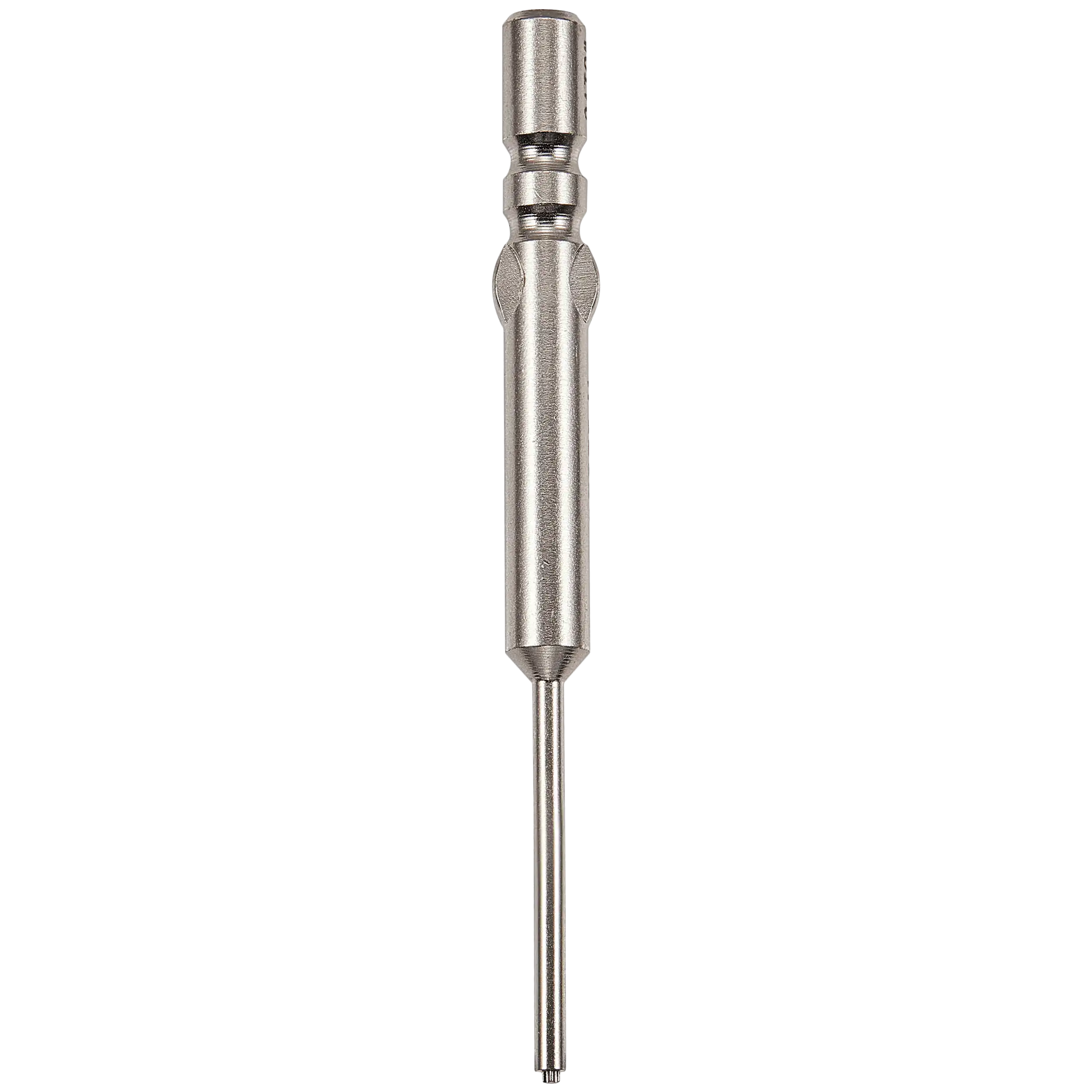 Ersatz-Originalspitze für Pentalobe/5-Stern-Schraubendreher 0,8 mm (Wolve Series
