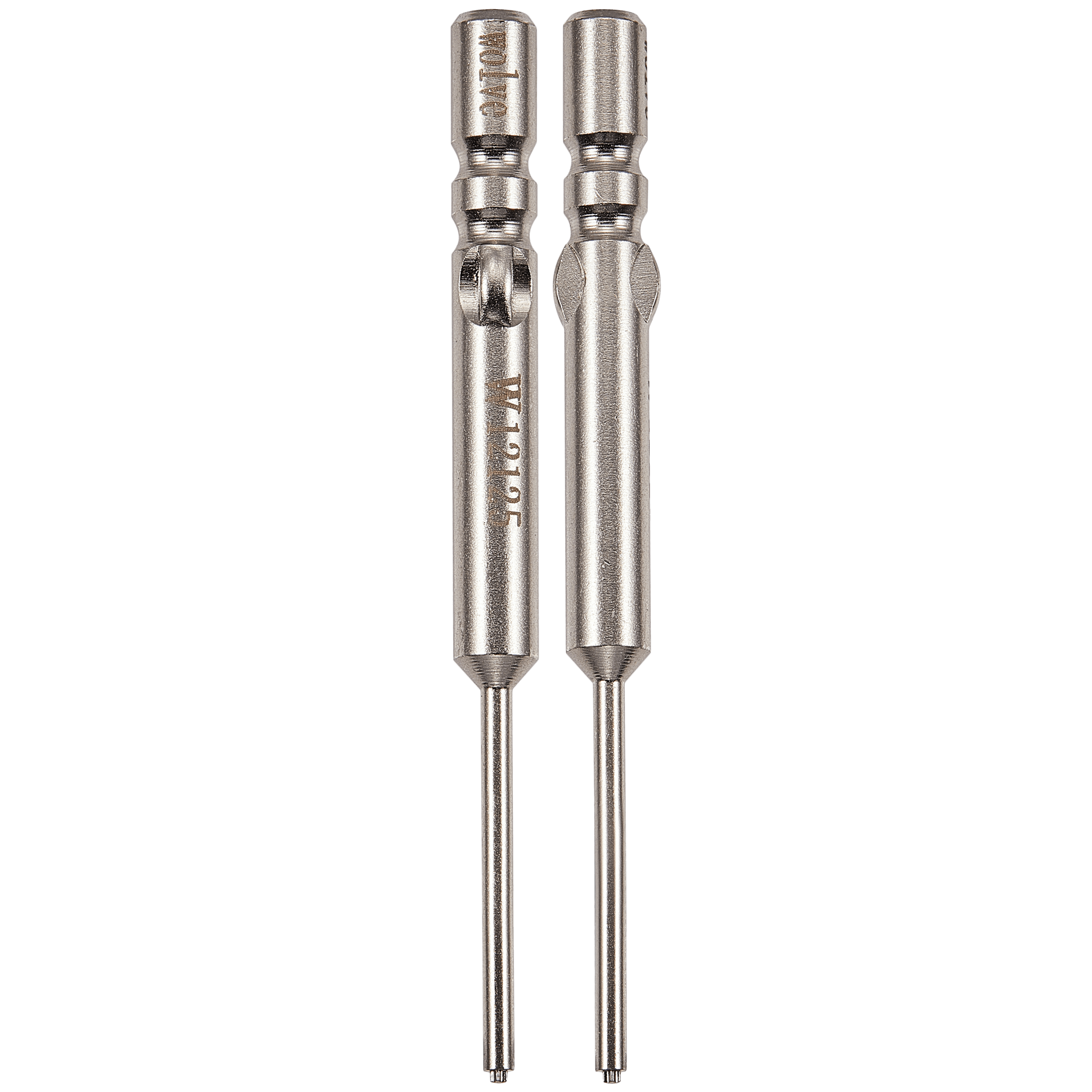 Ersatz-Originalspitze für Pentalobe/5-Stern-Schraubendreher 0,8 mm (Wolve Series