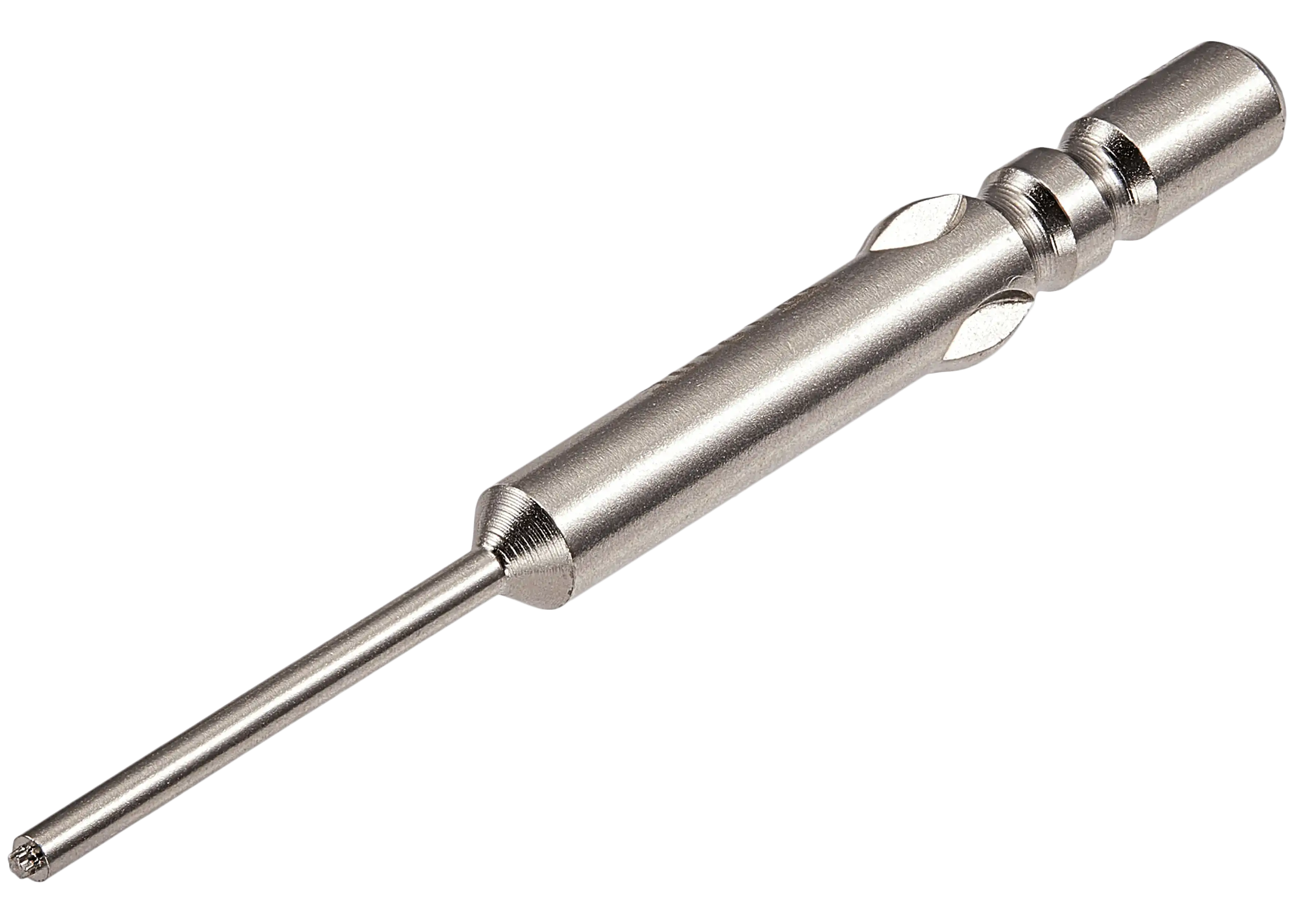 Ersatz-Originalspitze für Pentalobe/5-Stern-Schraubendreher 0,8 mm (Wolve Series