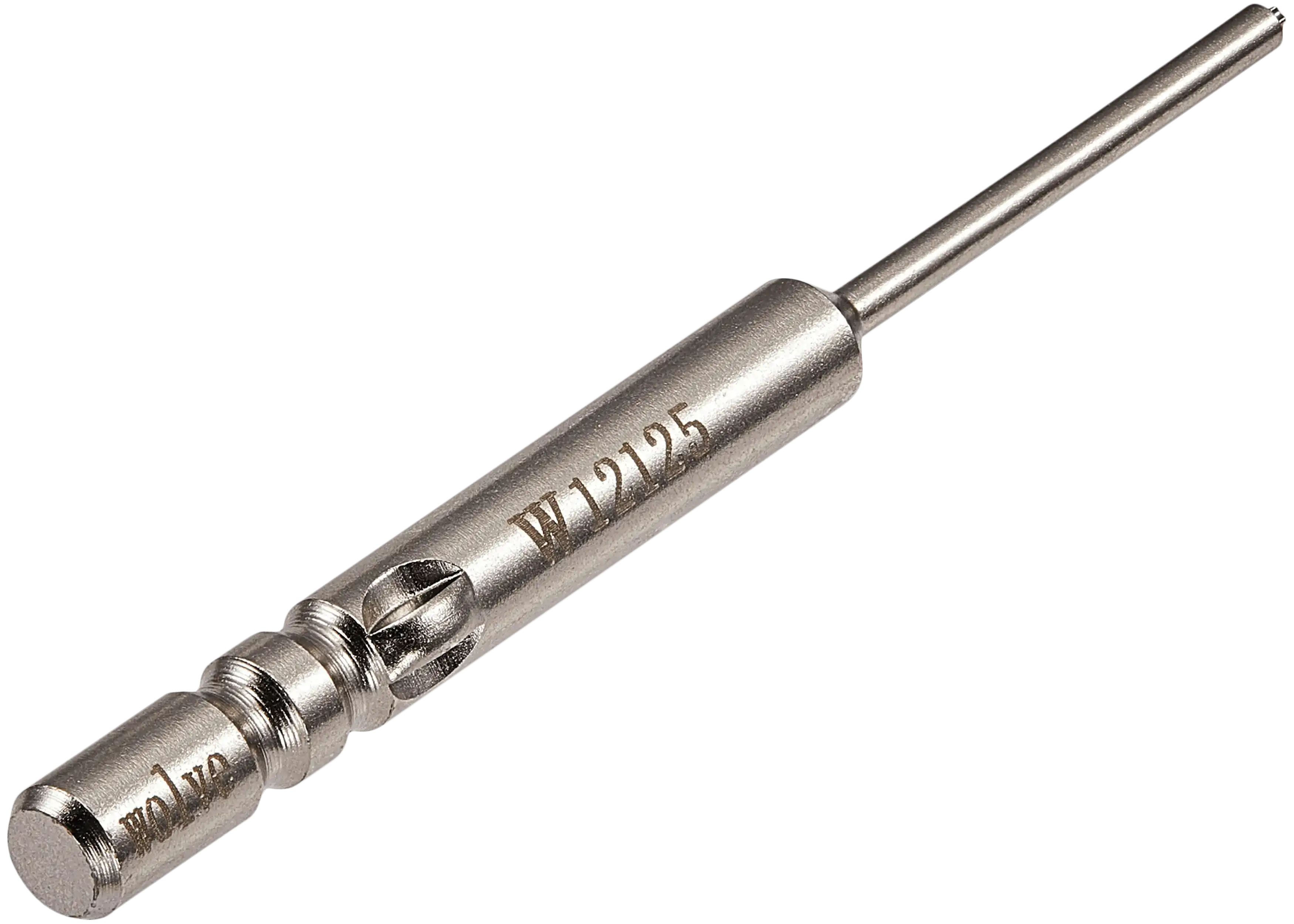 Ersatz-Originalspitze für Pentalobe/5-Stern-Schraubendreher 0,8 mm (Wolve Series