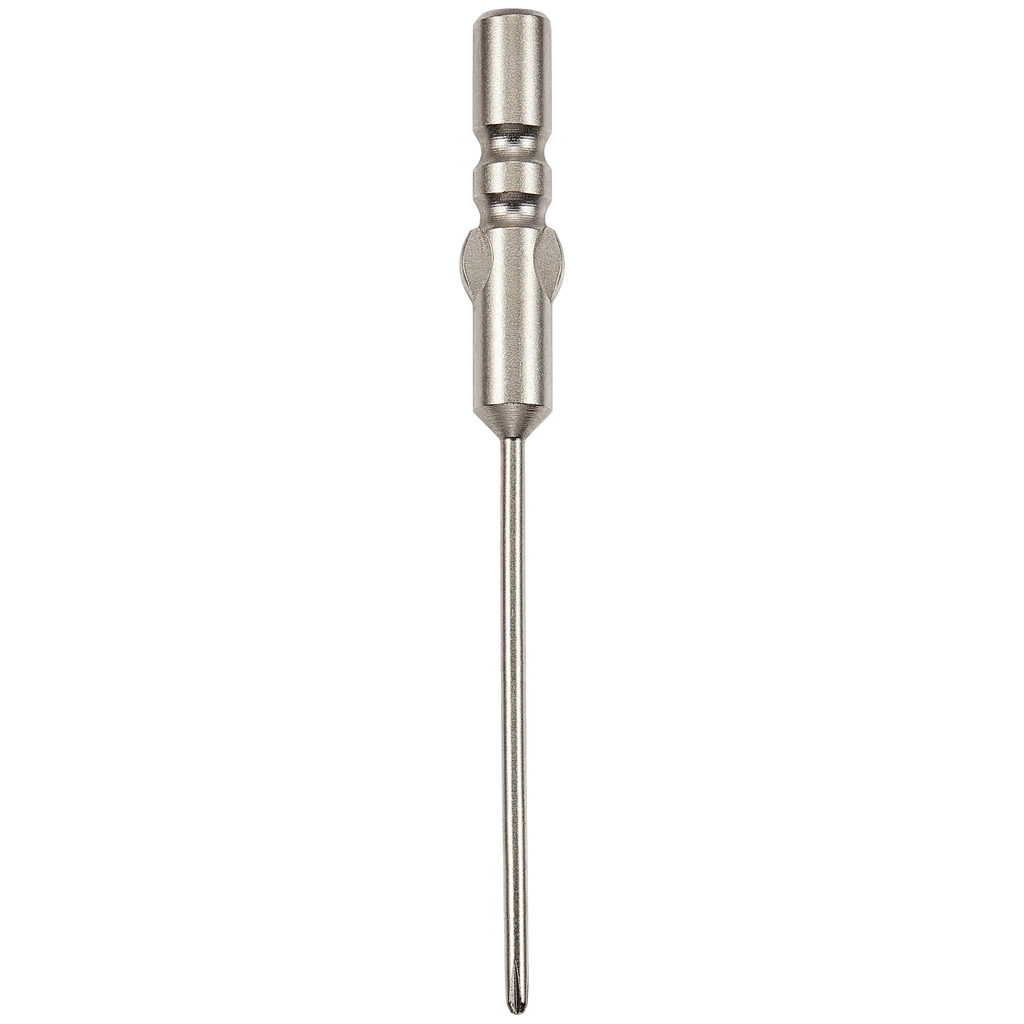 Original Ersatzspitze Phillips 1.25x25mm Wolve