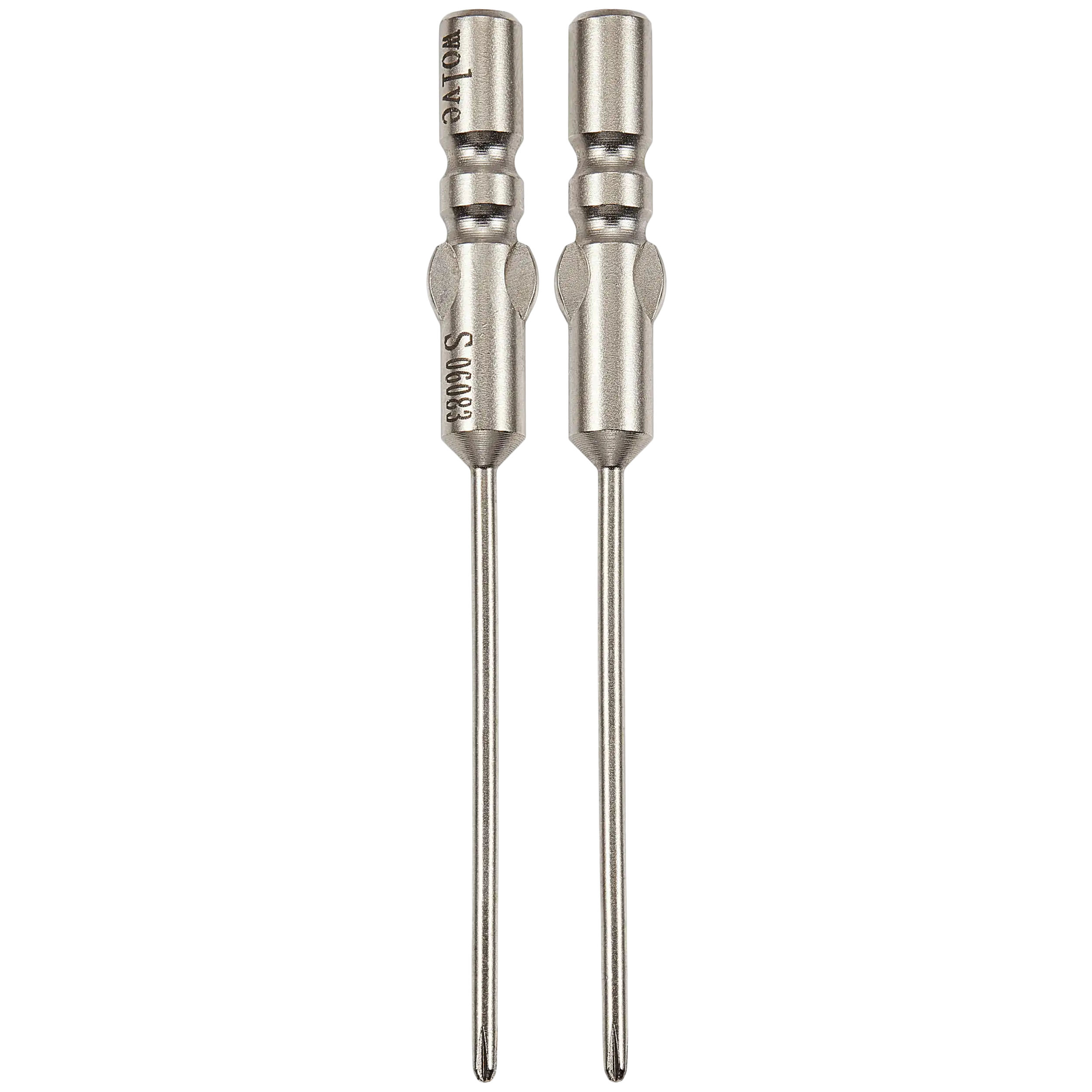 Original Ersatzspitze Phillips 1.25x25mm Wolve