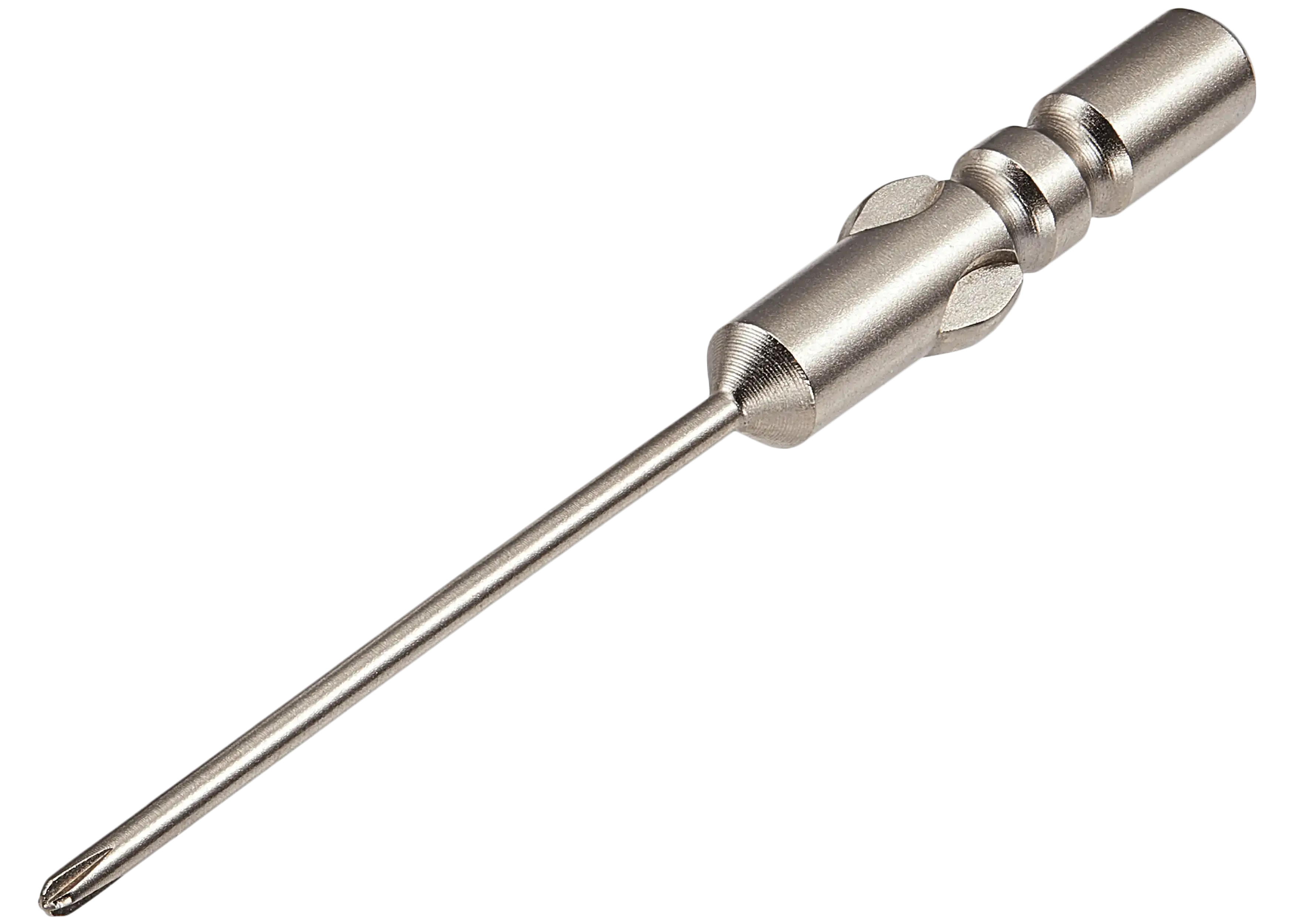 Original Ersatzspitze Phillips 1.25x25mm Wolve
