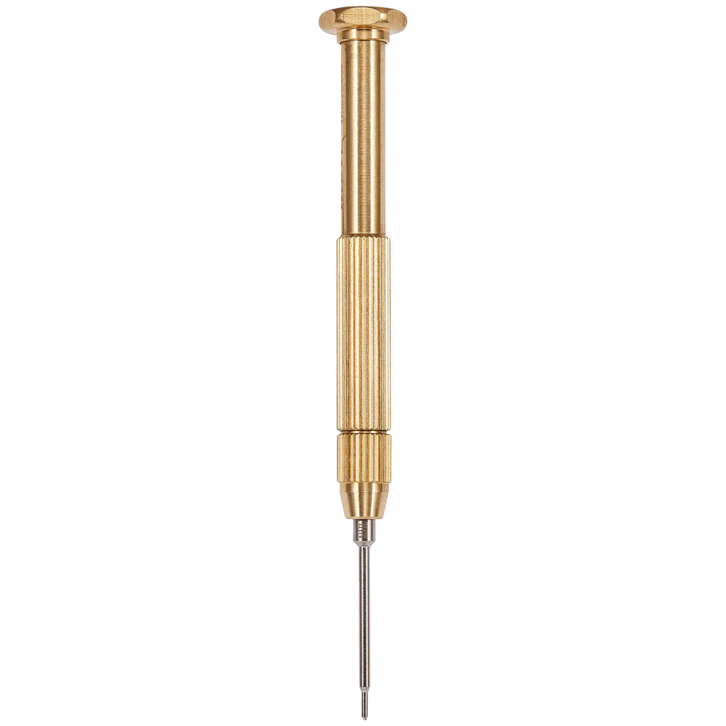 Tri-Wing / Y Tip 3D Schraubendreher 0,6 mm (Wolve Series)