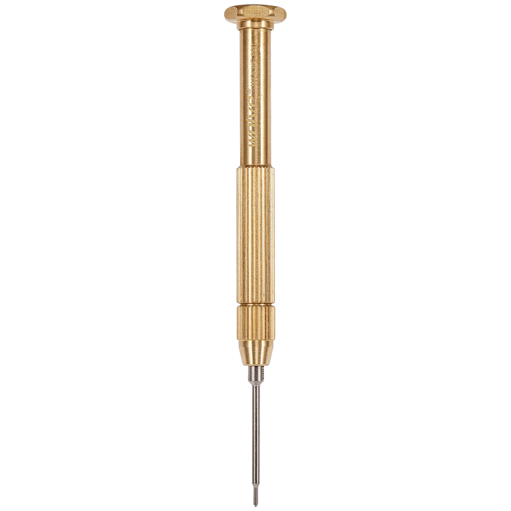 Tri-Wing / Y Tip 3D Schraubendreher 0,6 mm (Wolve Series)