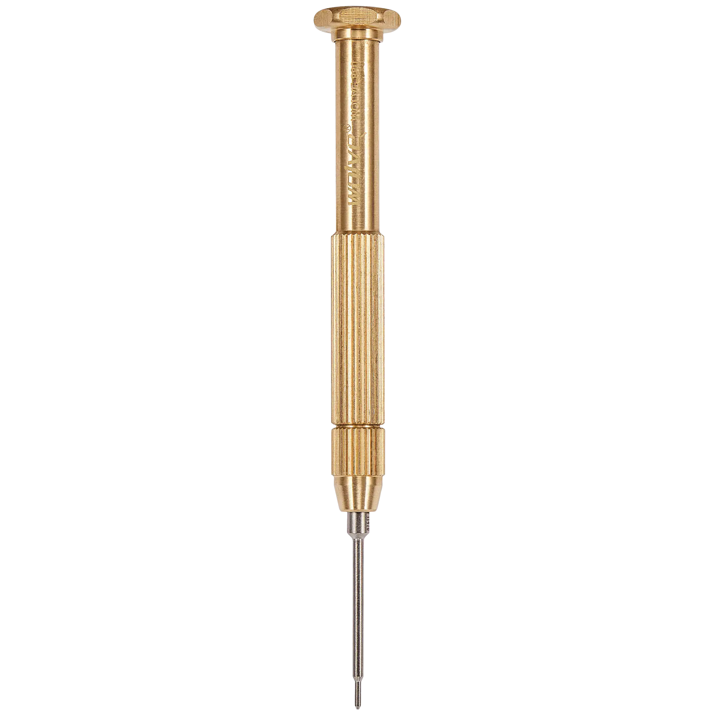 Tri-Wing / Y Tip 3D Schraubendreher 0,6 mm (Wolve Series)