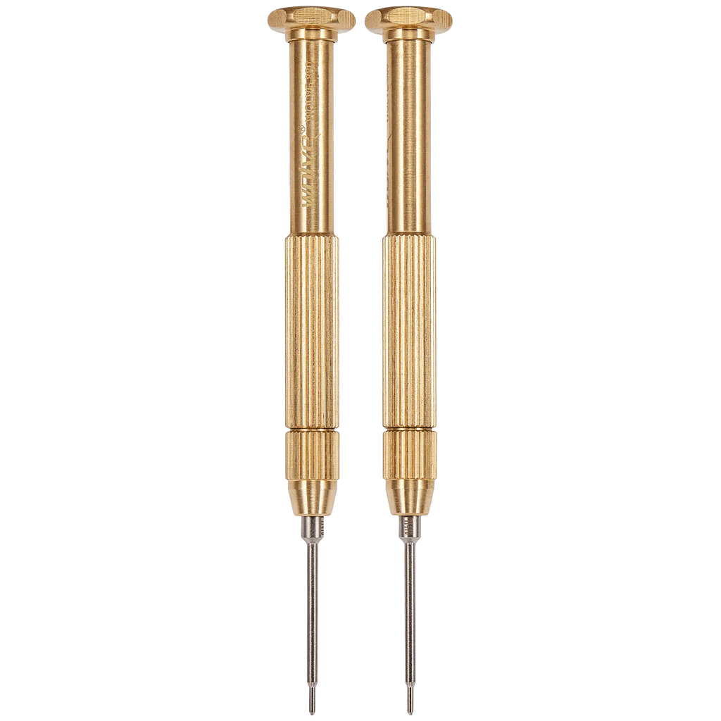 Tri-Wing / Y Tip 3D Schraubendreher 0,6 mm (Wolve Series)