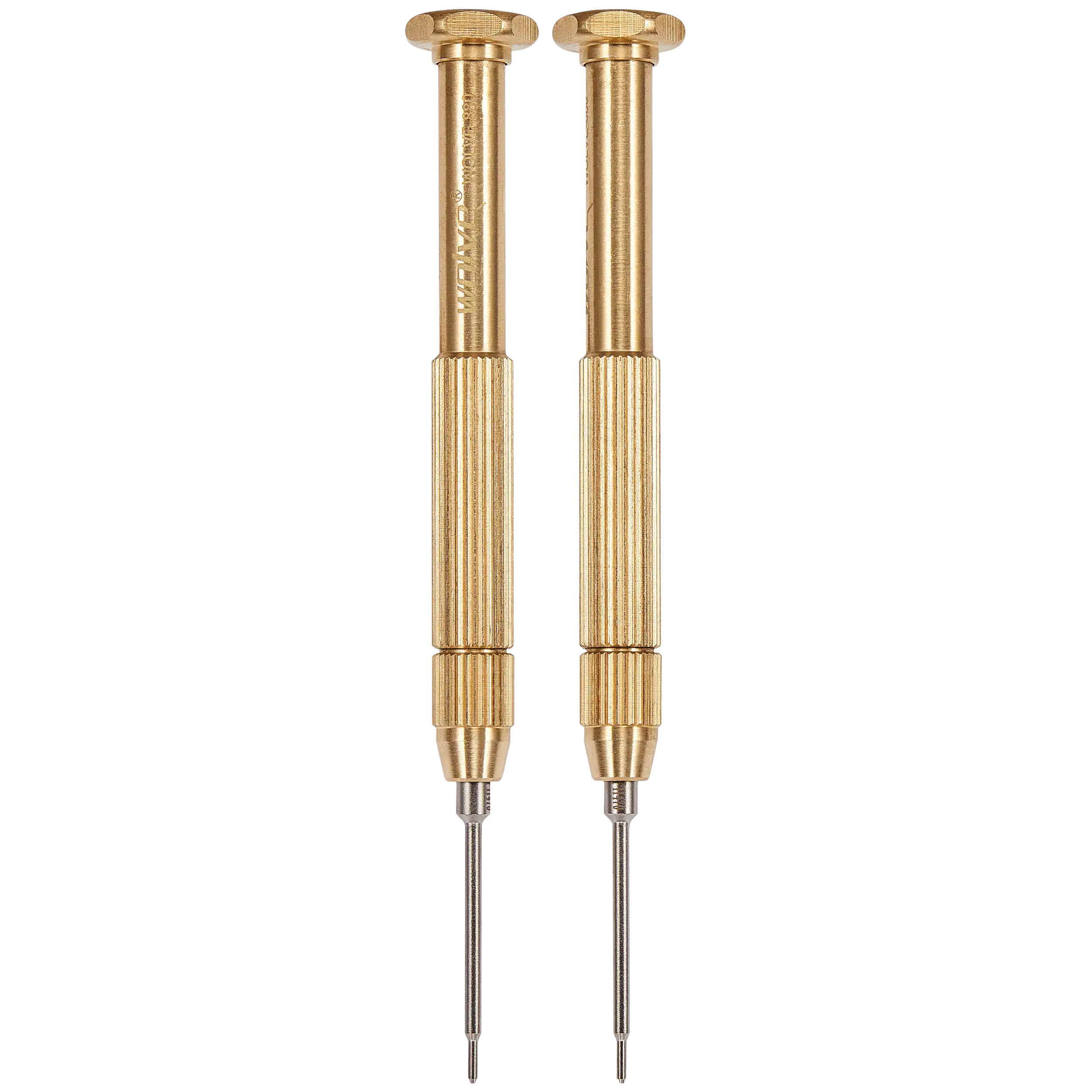 Tri-Wing / Y Tip 3D Schraubendreher 0,6 mm (Wolve Series)