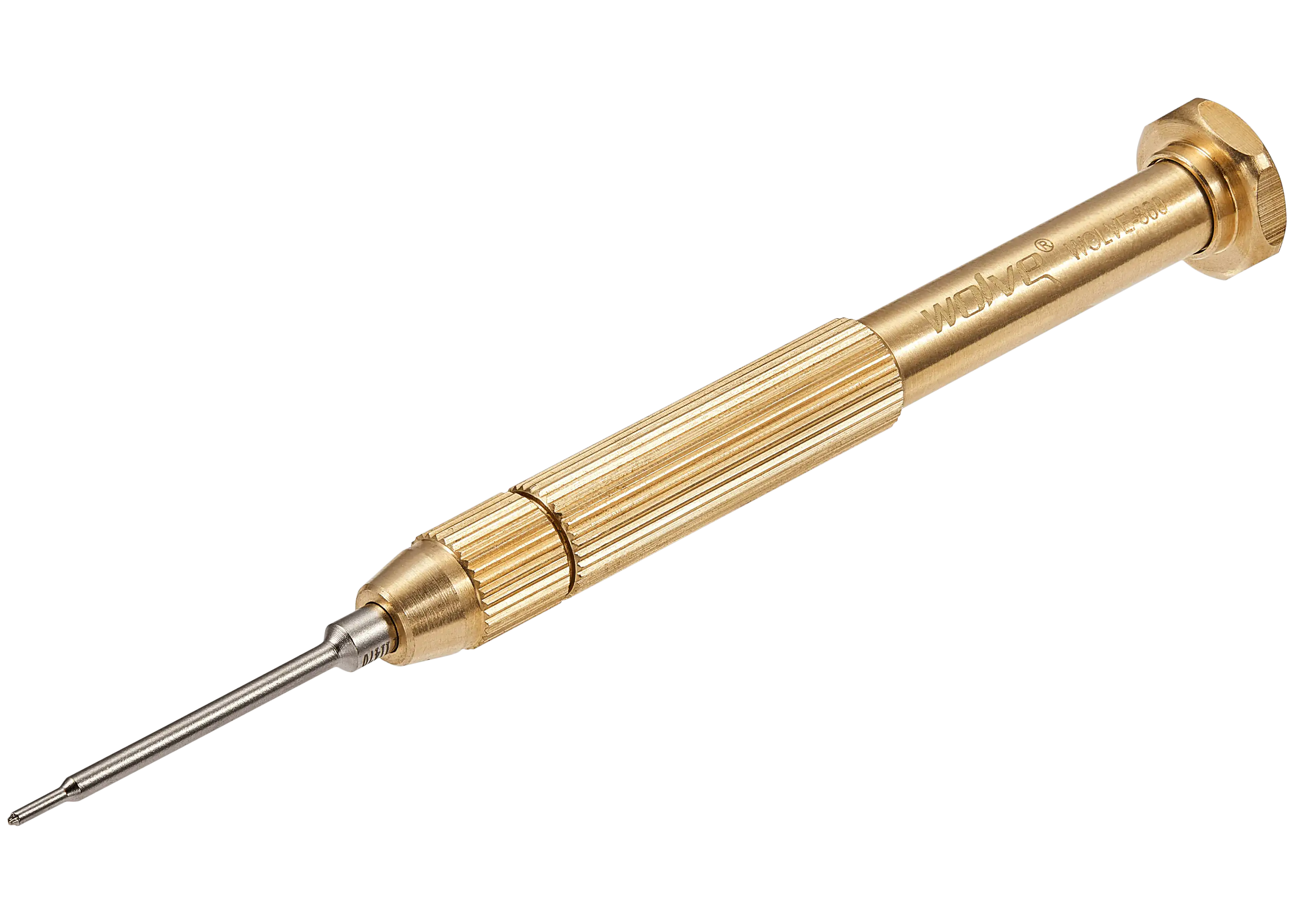 Tri-Wing / Y Tip 3D Schraubendreher 0,6 mm (Wolve Series)