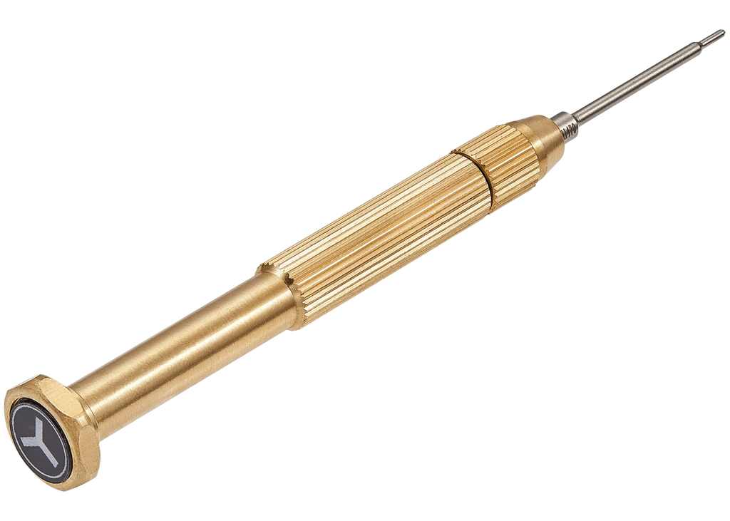 Tri-Wing / Y Tip 3D Schraubendreher 0,6 mm (Wolve Series)