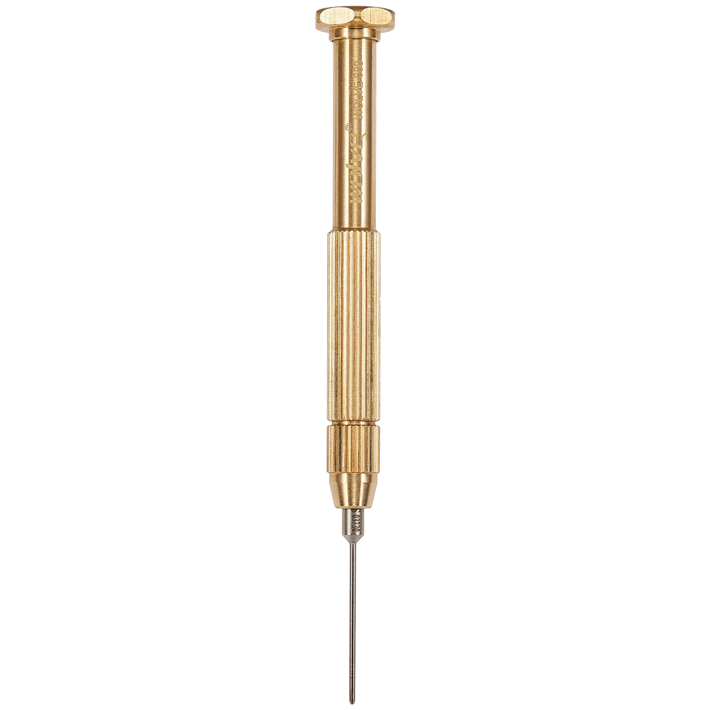 Multi-Function Phillips 3D Screwdriver 1.25mm (Wolve Series)