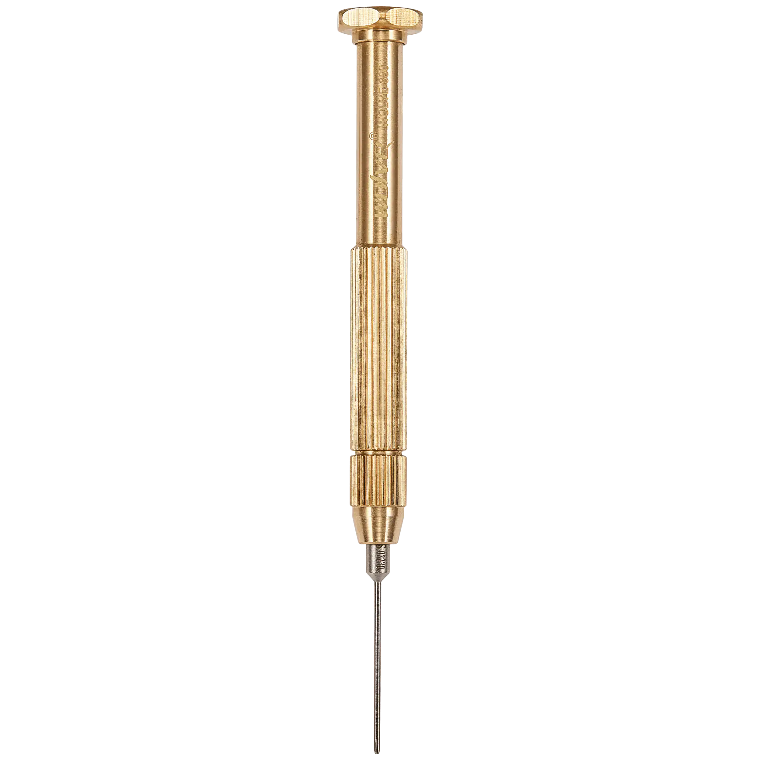 Multi-Function Phillips 3D Screwdriver 1.25mm (Wolve Series)