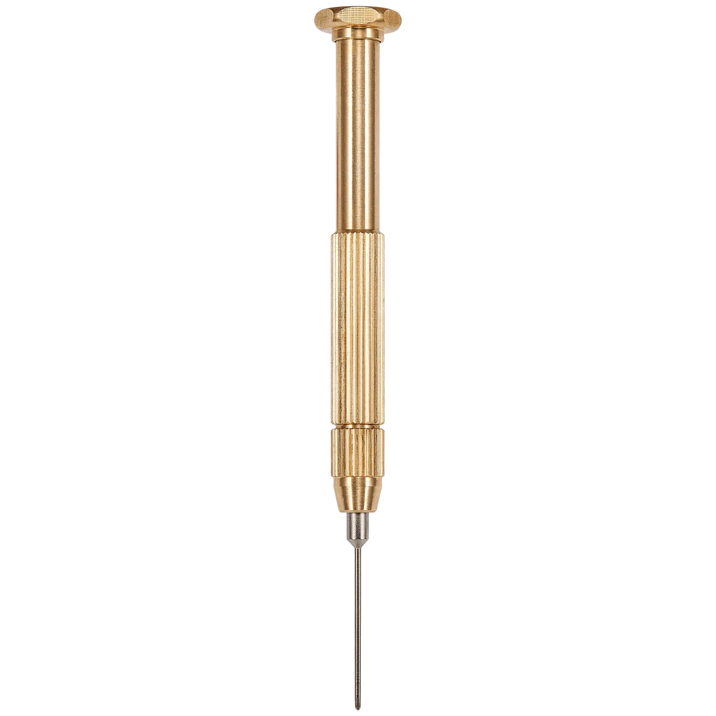 Multi-Function Phillips 3D Screwdriver 1.25mm (Wolve Series)
