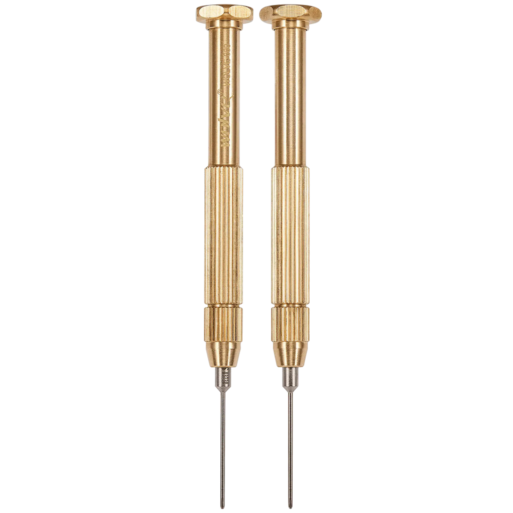 Multi-Function Phillips 3D Screwdriver 1.25mm (Wolve Series)
