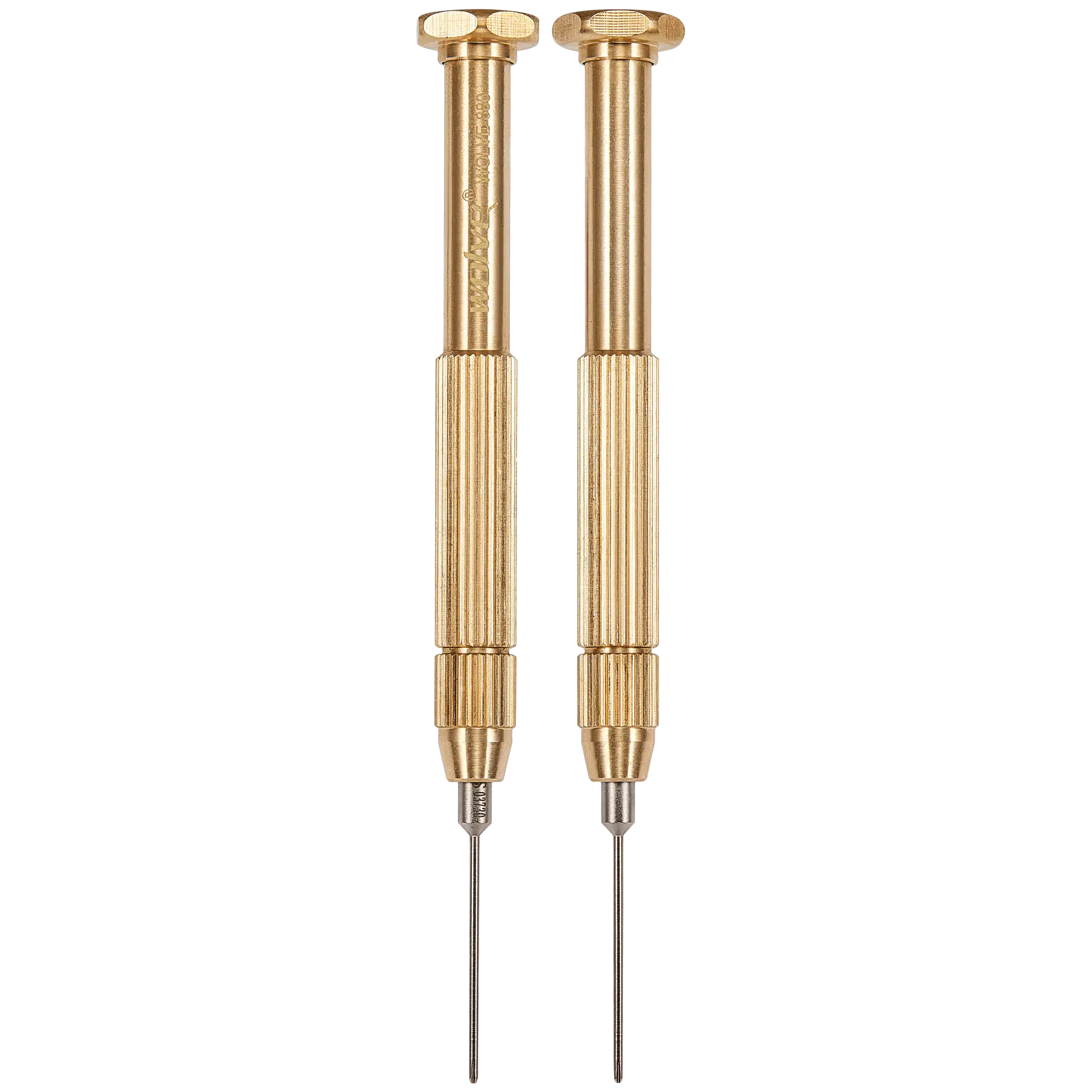 Multi-Function Phillips 3D Screwdriver 1.25mm (Wolve Series)