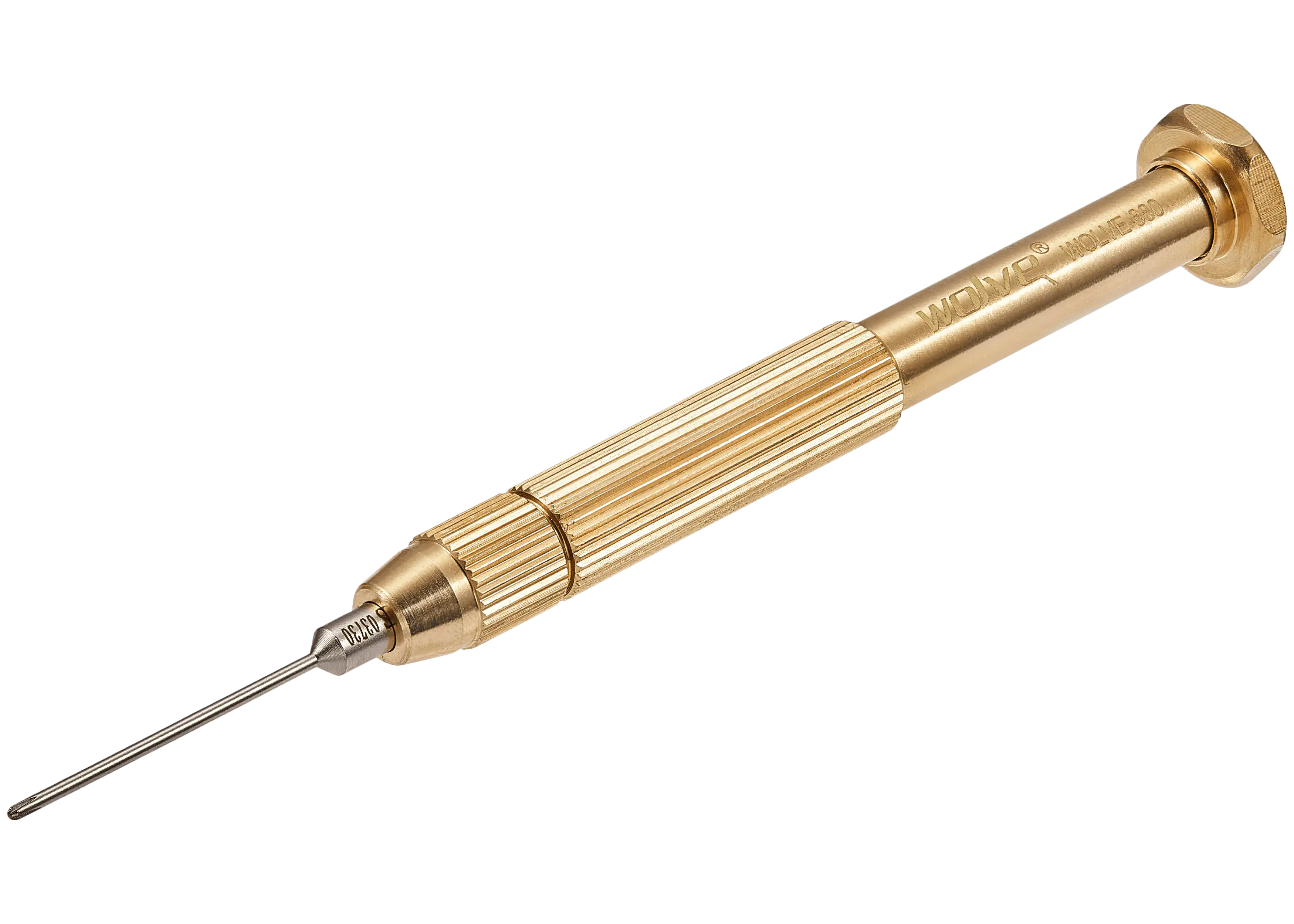 Multi-Function Phillips 3D Screwdriver 1.25mm (Wolve Series)