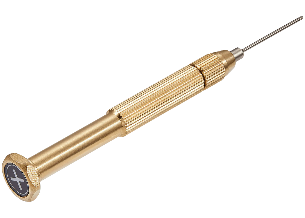 Multi-Function Phillips 3D Screwdriver 1.25mm (Wolve Series)