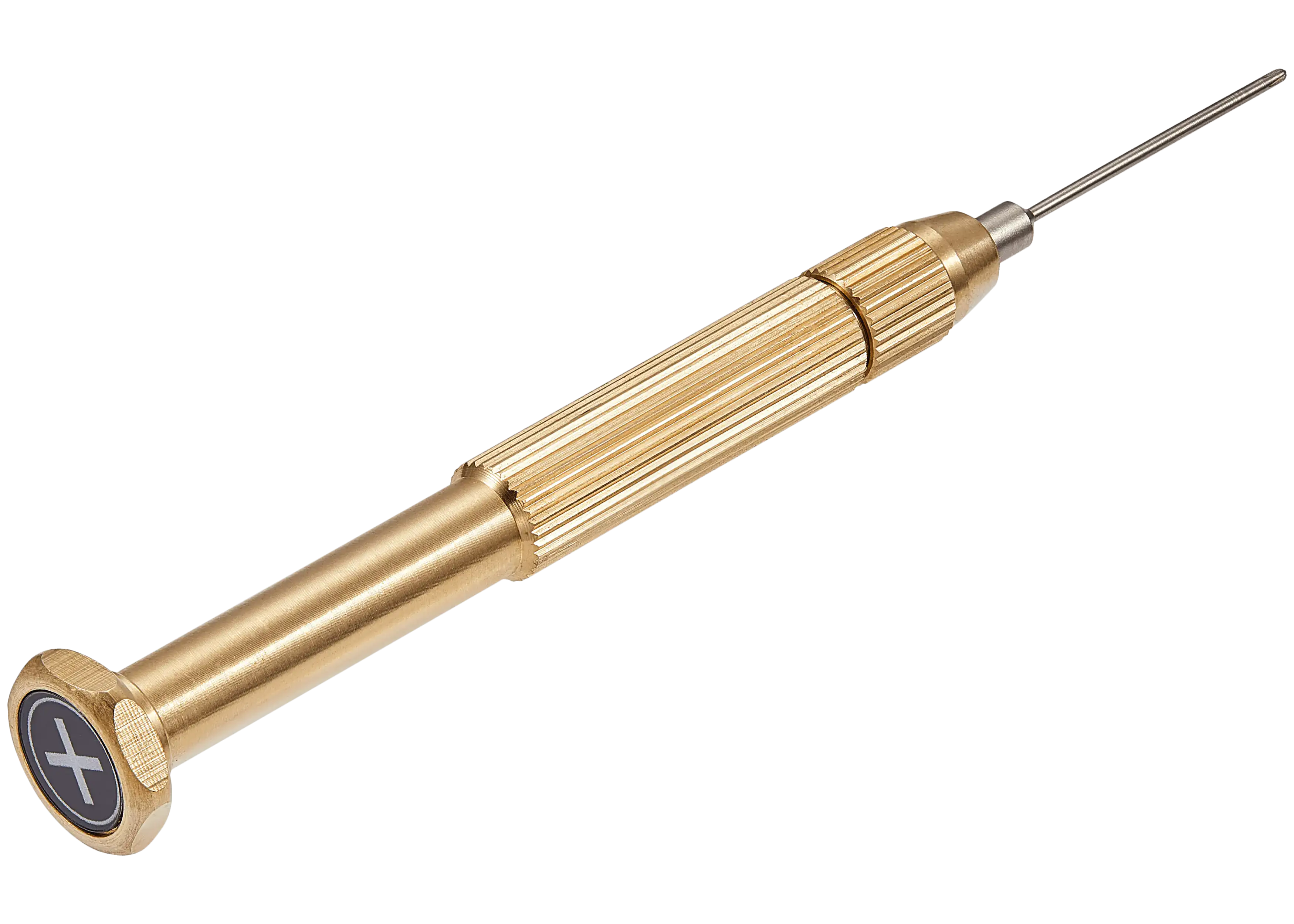 Multi-Function Phillips 3D Screwdriver 1.25mm (Wolve Series)