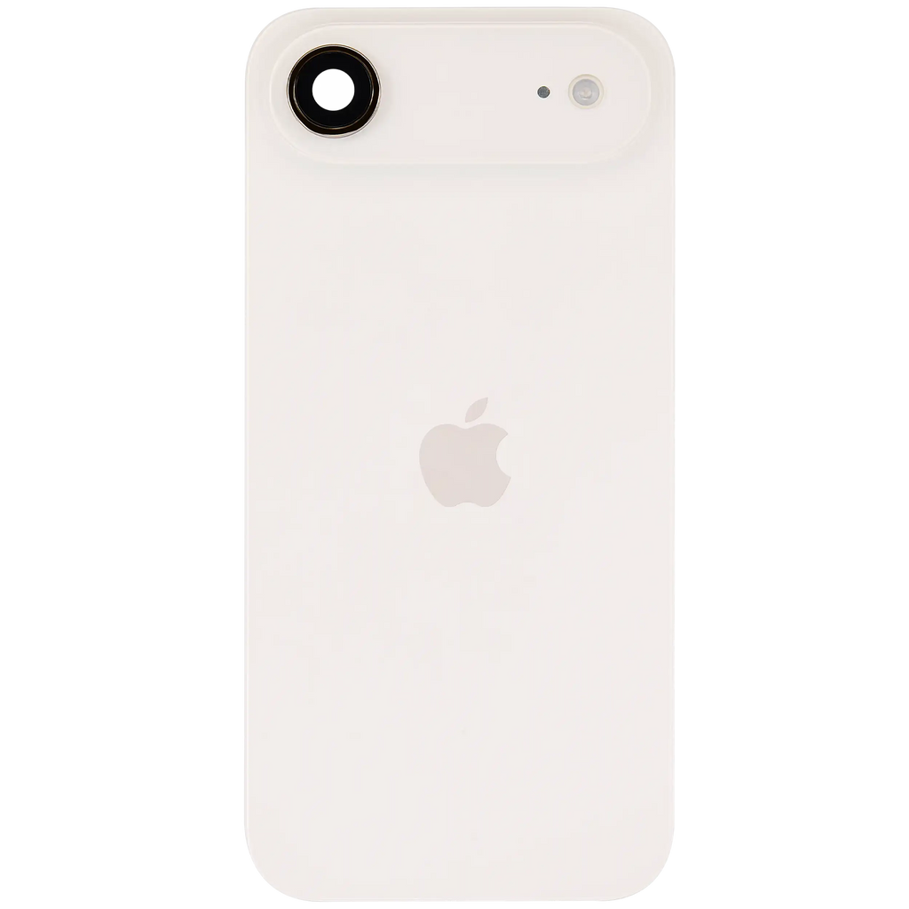 Backcover mit MagSafe, NFC & Blitz-Flexkabel für iPhone Air OEM Hellgold