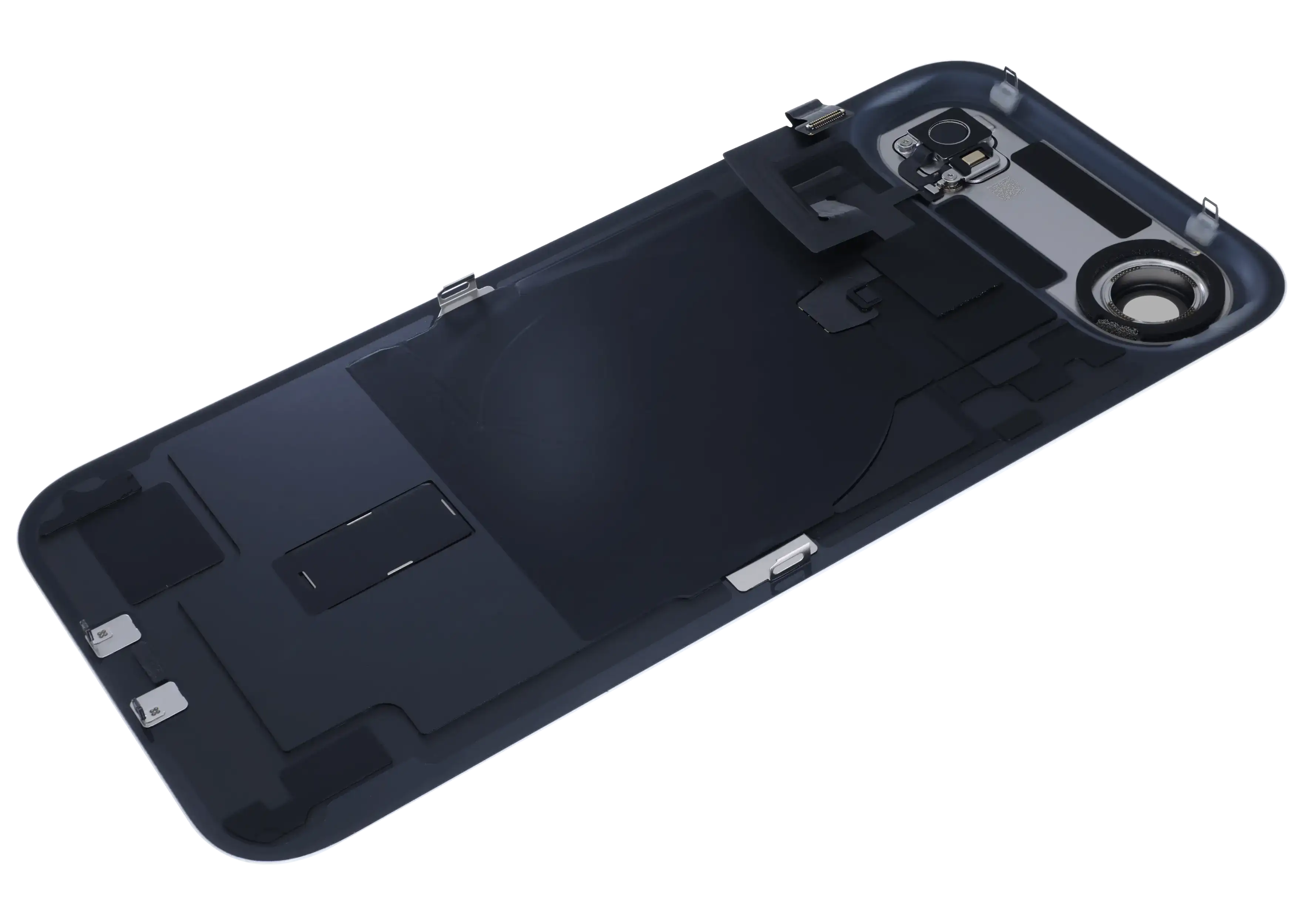 Backcover mit MagSafe, NFC & Blitz-Flexkabel für iPhone Air OEM Hellgold