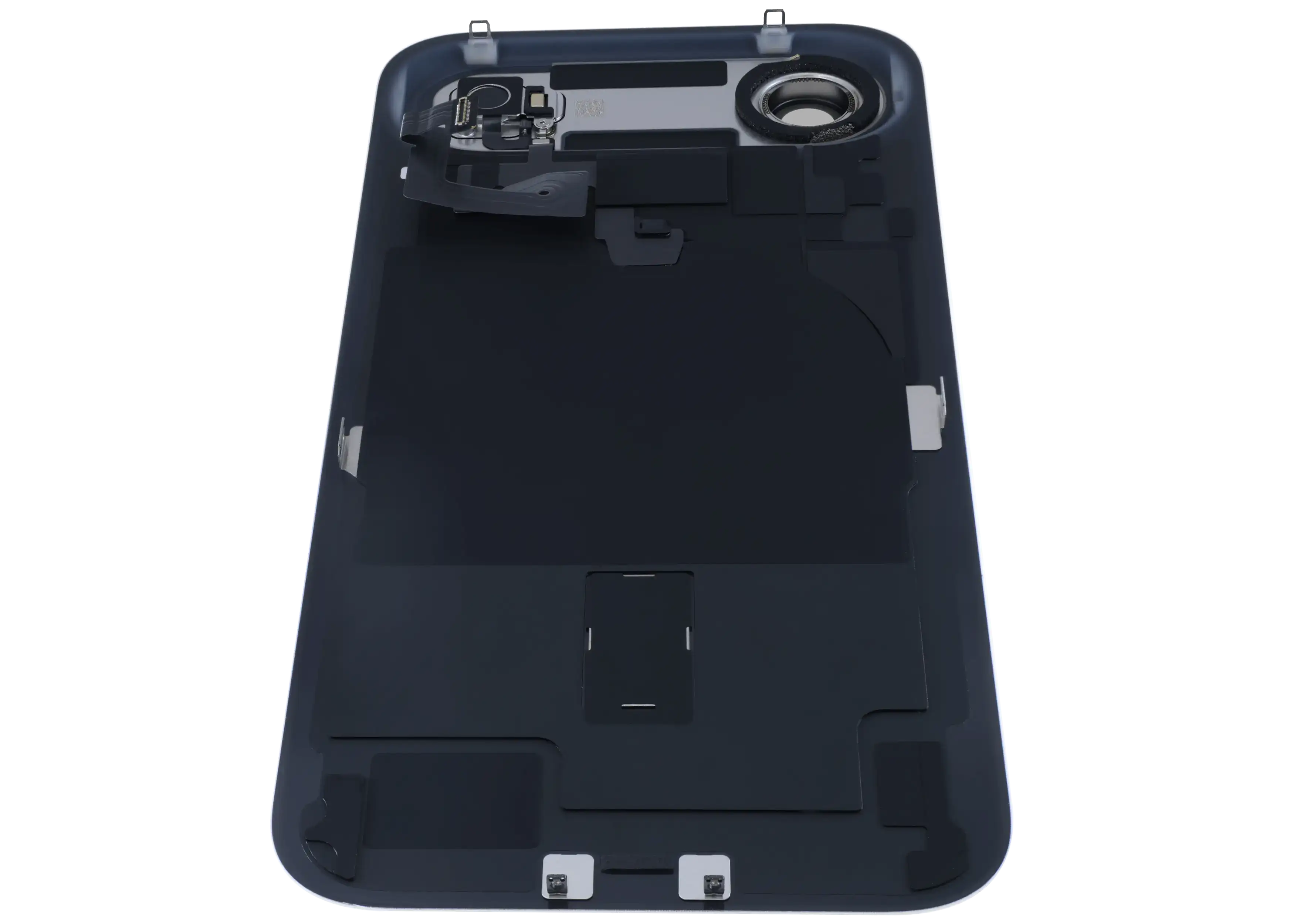 Backcover mit MagSafe, NFC & Blitz-Flexkabel für iPhone Air OEM Hellgold