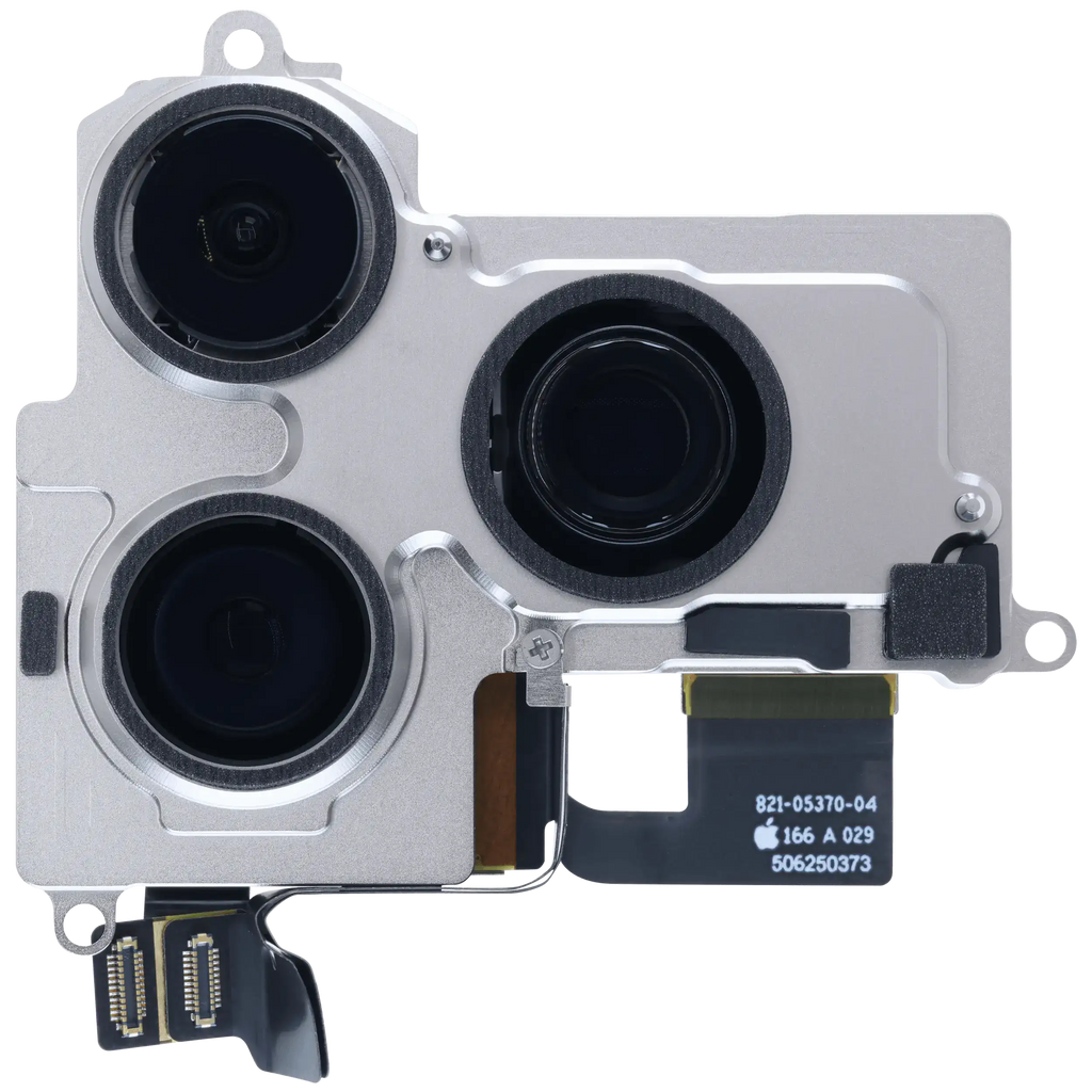 Rear Camera for iPhone 17 Pro (Original OEM) (US/CA Version)