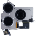 Rückkamera für iPhone 17 Pro Max (Original OEM) (US / CA Version)