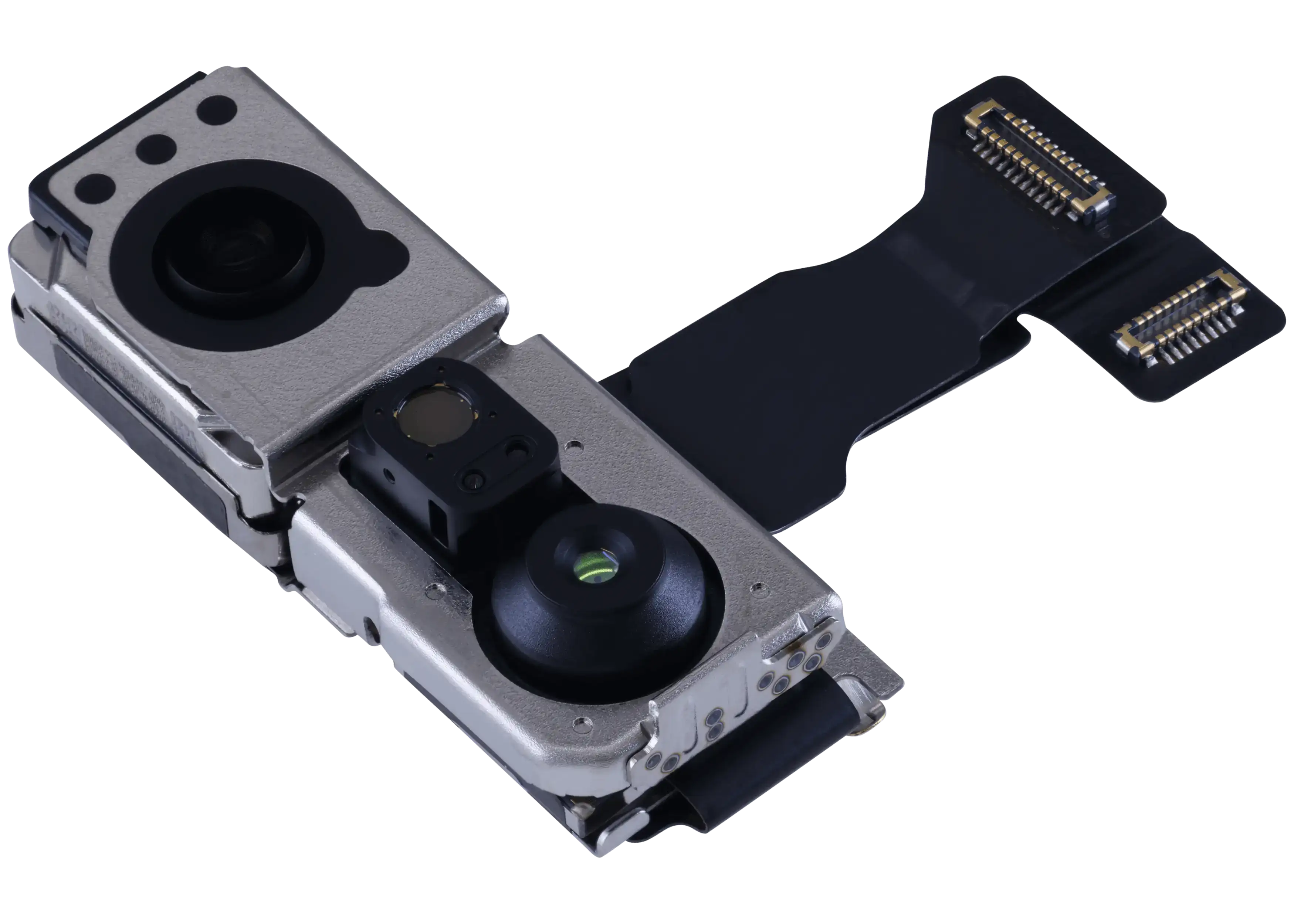 Frontkamera für iPhone 17 (Original OEM) (US / CA Version)