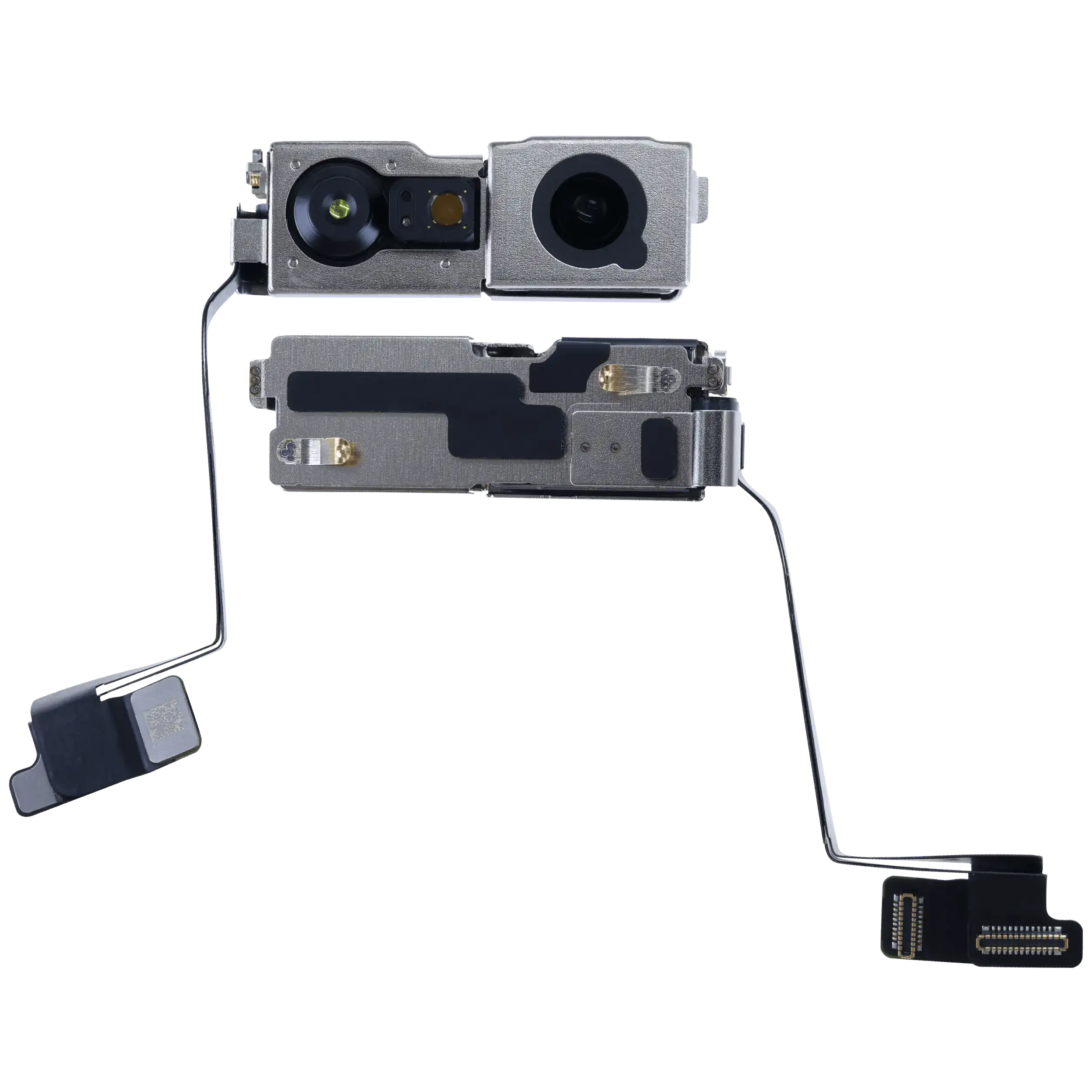 Front Camera for iPhone 17 Pro (Original OEM) (US / CA Version)