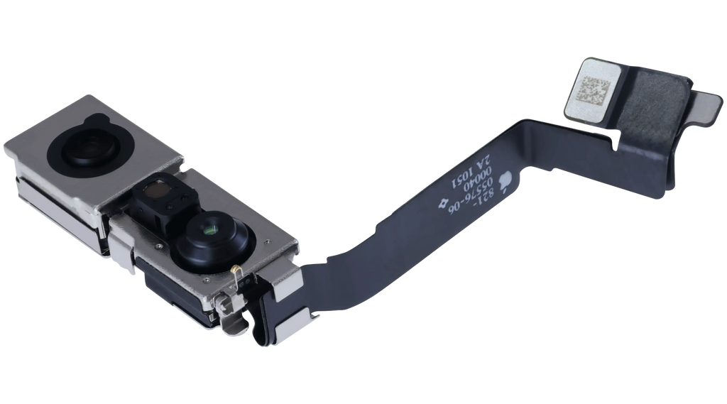 Front Camera for iPhone 17 Pro (Original OEM) (US / CA Version)