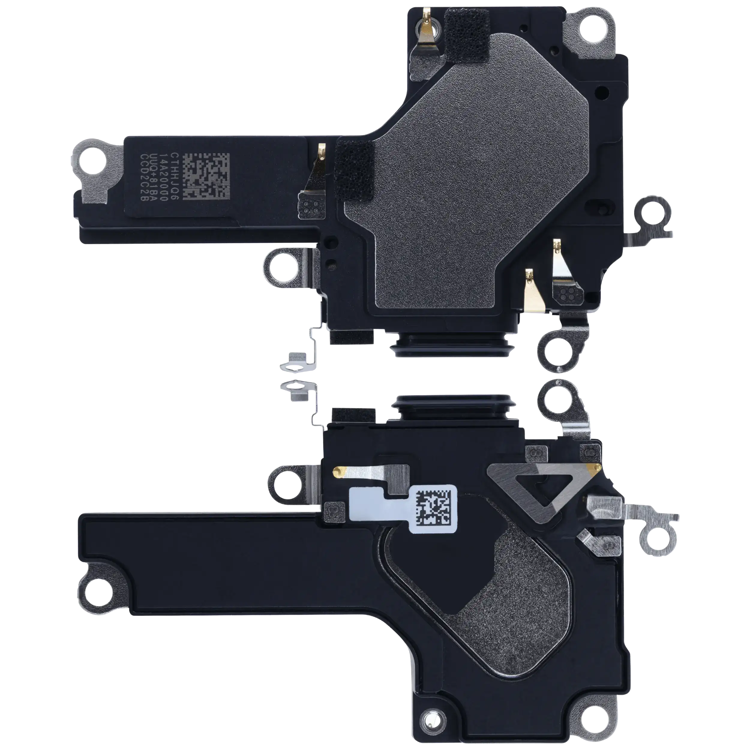 Loudspeaker for iPhone 17 Pro (Original OEM) (US Version)