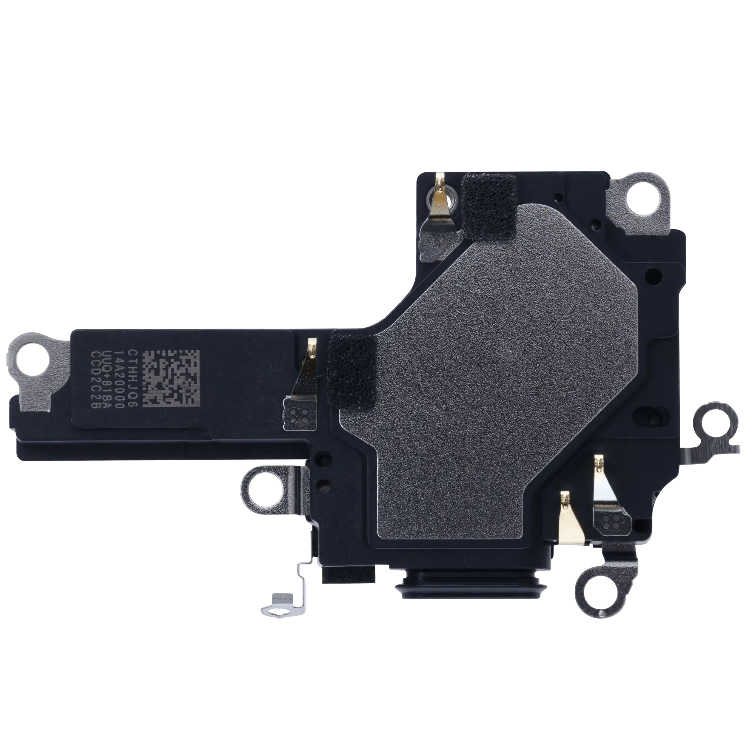 Loudspeaker for iPhone 17 Pro (Original OEM) (US Version)