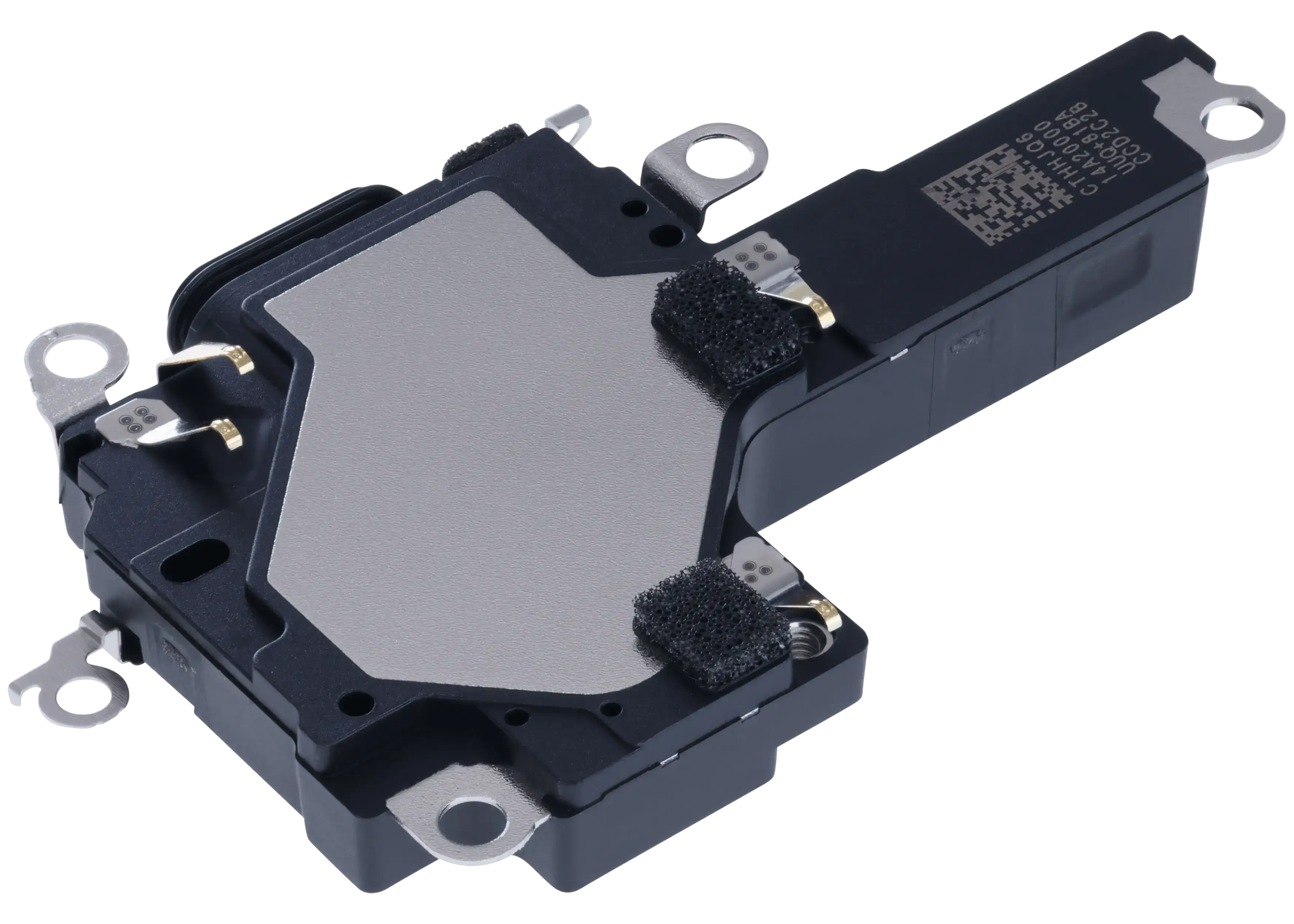 Loudspeaker for iPhone 17 Pro (Original OEM) (US Version)