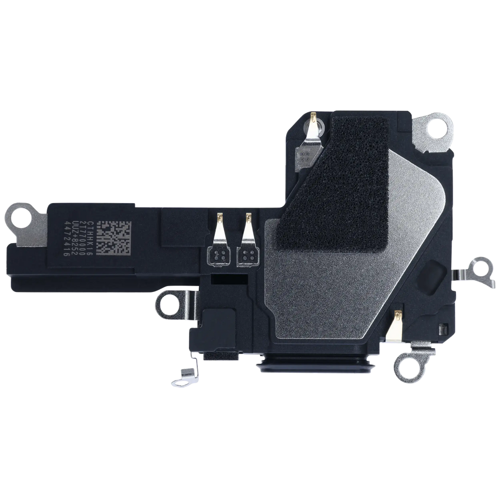 Lautsprecher für iPhone 17 Pro Max (Original OEM) (Internationale Version)