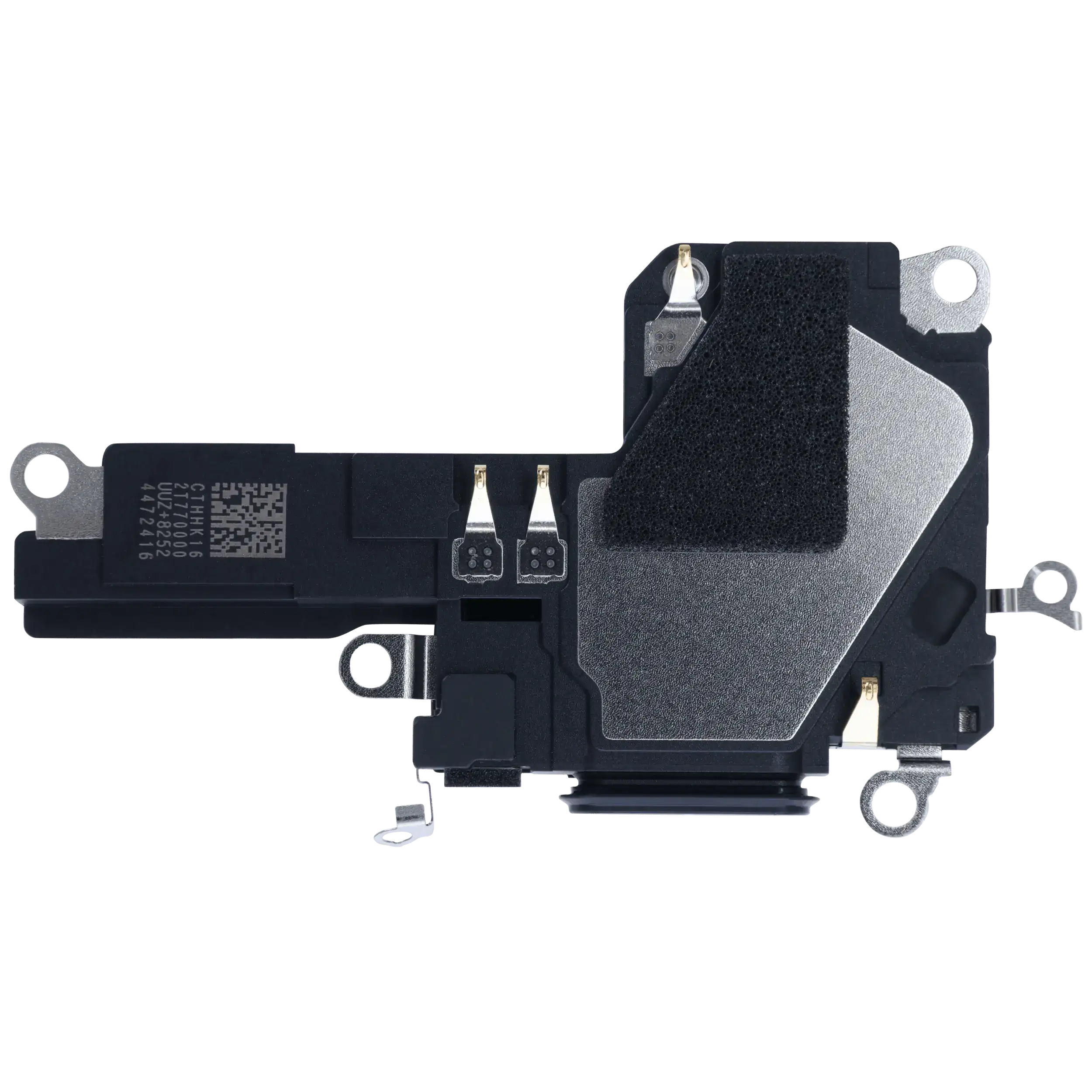 Lautsprecher für iPhone 17 Pro Max (Original OEM) (Internationale Version)