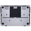 Original Bottom Case for MacBook Pro 14" A3434 (2025) – Silver