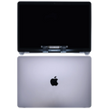 Komplettes LCD-Display für MacBook Air 13 Retina A2337 2020 OEM Space Grau