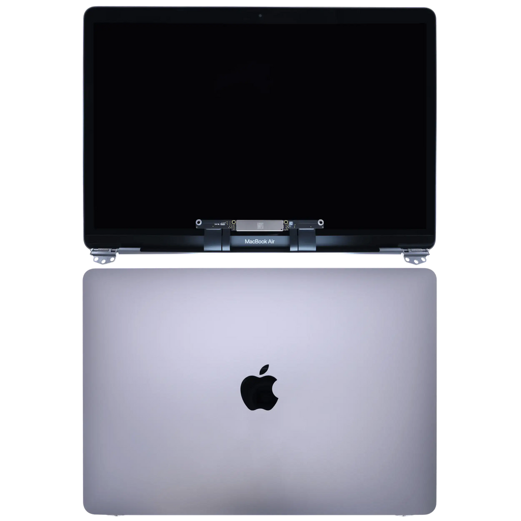 Komplettes LCD-Display für MacBook Air 13 Retina A2337 2020 OEM Space Grau