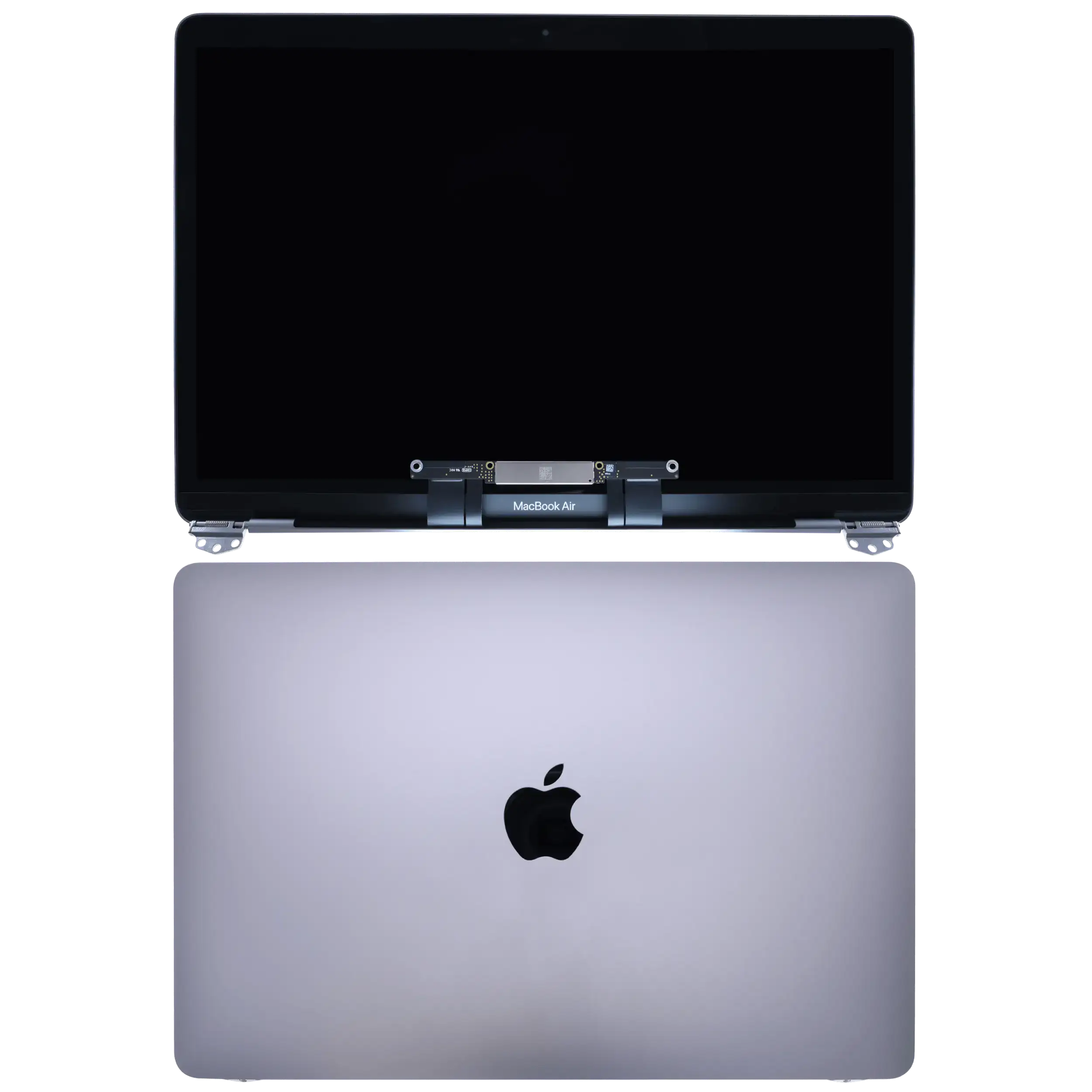Komplettes LCD-Display für MacBook Air 13 Retina A2337 2020 OEM Space Grau