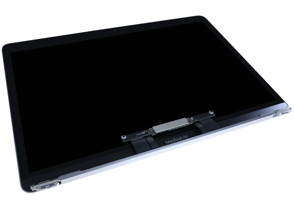Komplettes LCD-Display für MacBook Air 13 Retina A2337 2020 OEM Space Grau