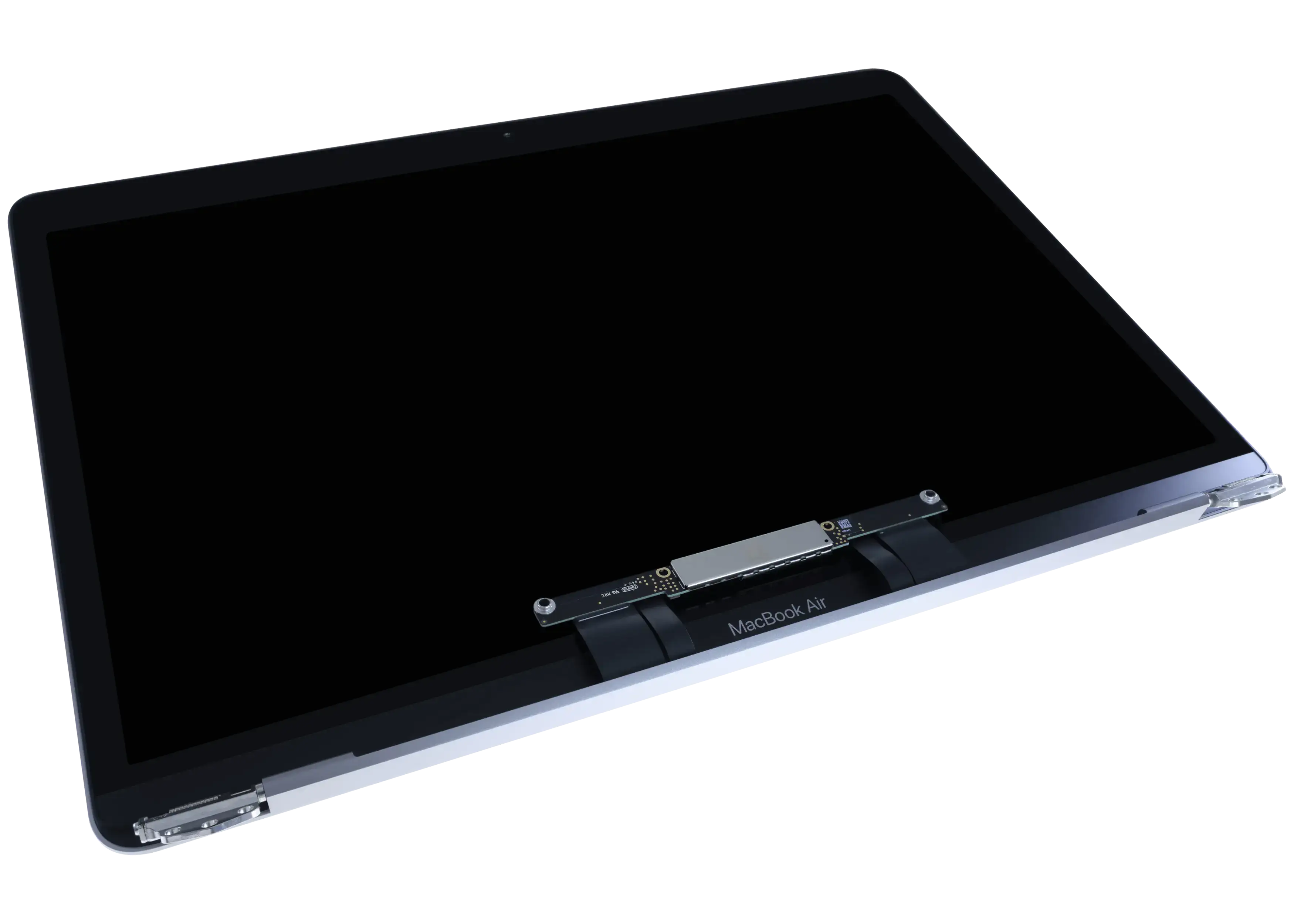 Komplettes LCD-Display für MacBook Air 13 Retina A2337 2020 OEM Space Grau