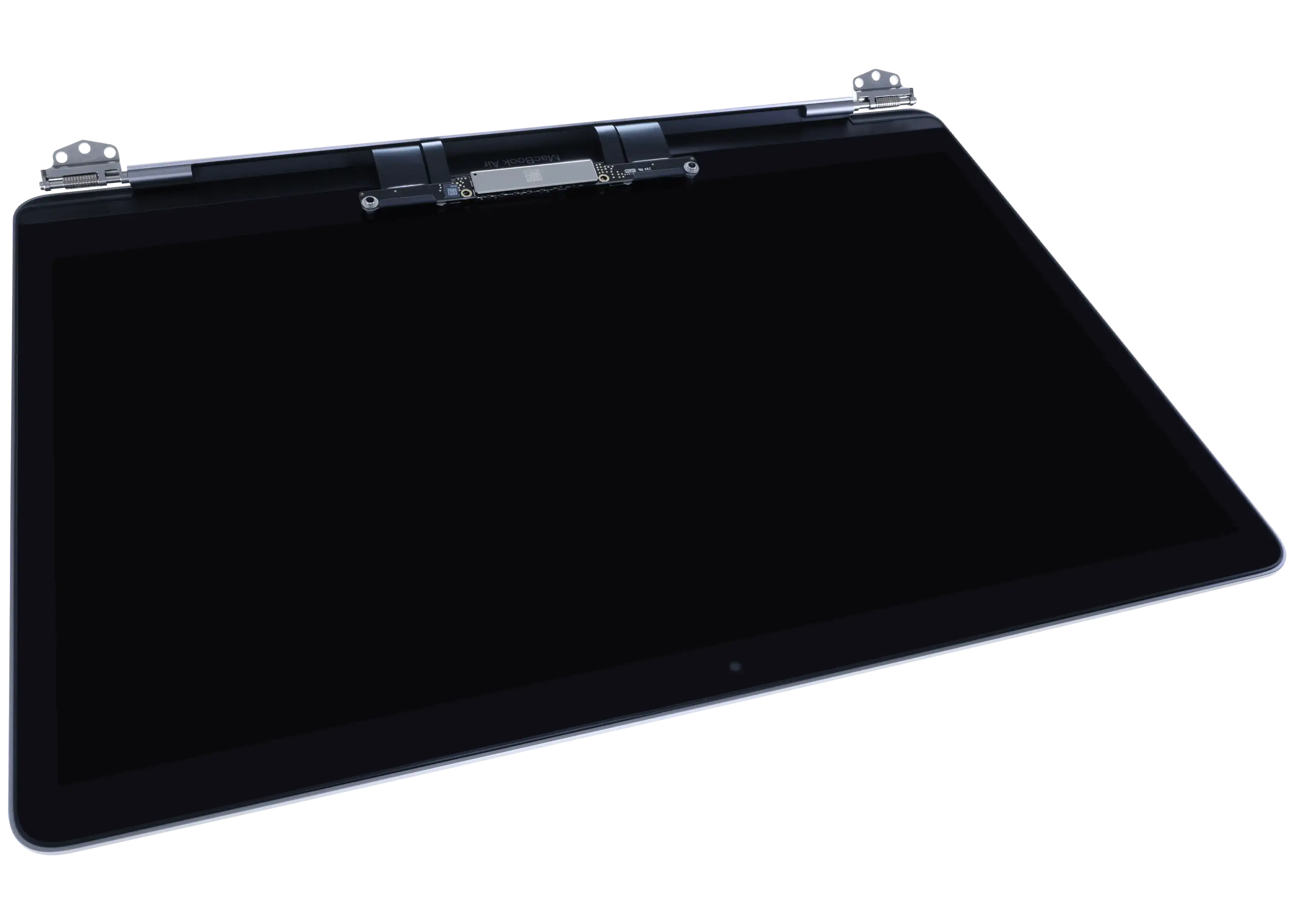 Komplettes LCD-Display für MacBook Air 13 Retina A2337 2020 OEM Space Grau