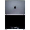 LCD-Display für MacBook Pro 13" A2338 (2020) (Original OEM) (Space Grau)