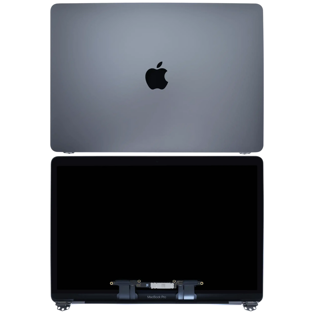 LCD-Display für MacBook Pro 13" A2338 (2020) (Original OEM) (Space Grau)