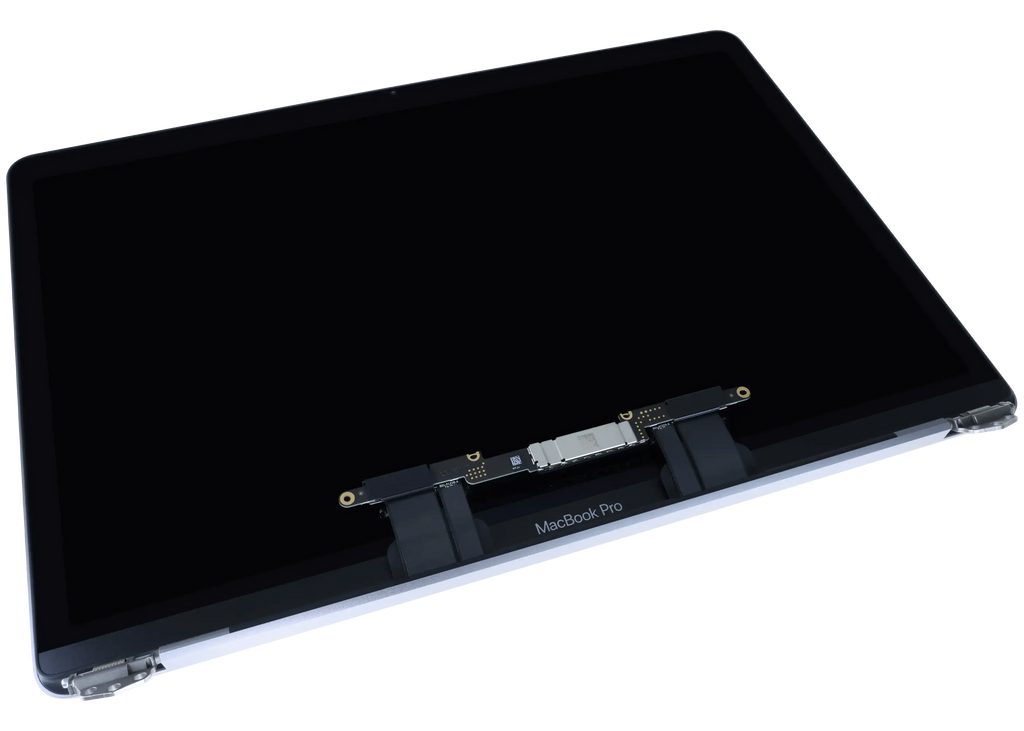 LCD-Display für MacBook Pro 13" A2338 (2020) (Original OEM) (Space Grau)