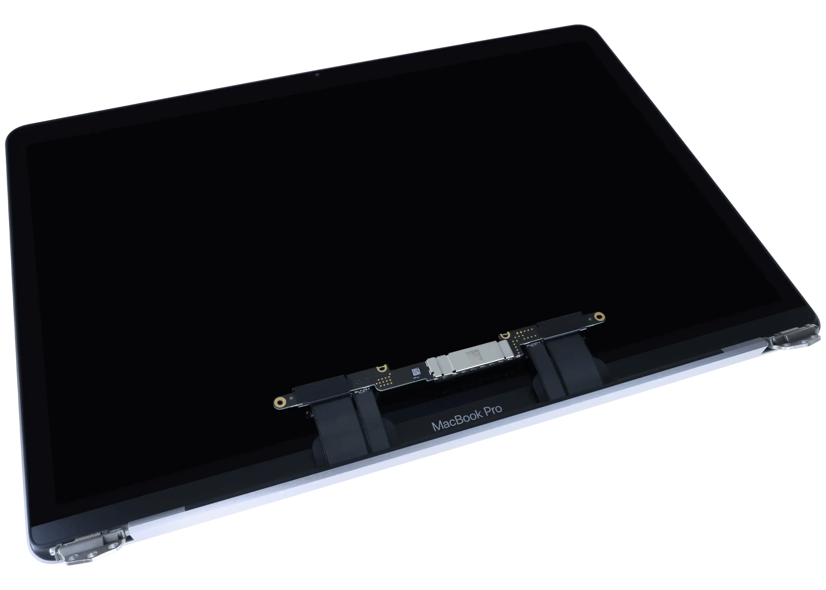 LCD-Display für MacBook Pro 13" A2338 (2020) (Original OEM) (Space Grau)