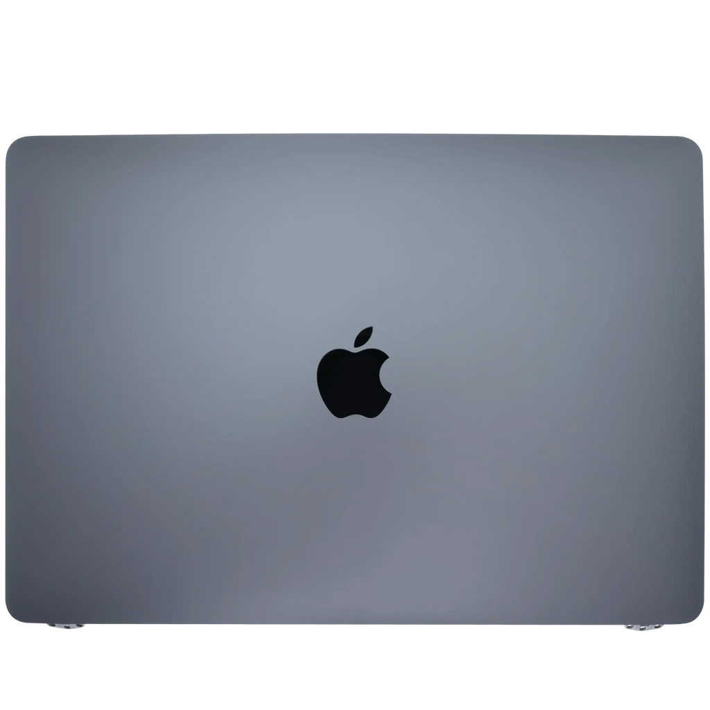 LCD-Display für MacBook Pro 13" A2338 (2020) (Original OEM) (Space Grau)
