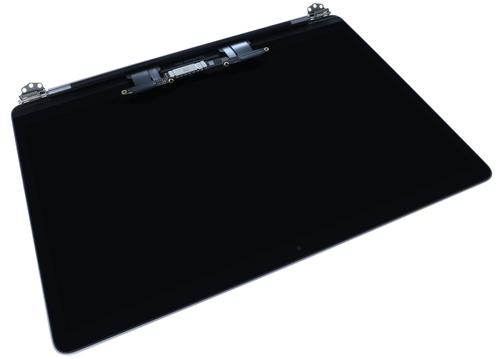 LCD-Display für MacBook Pro 13" A2338 (2020) (Original OEM) (Space Grau)